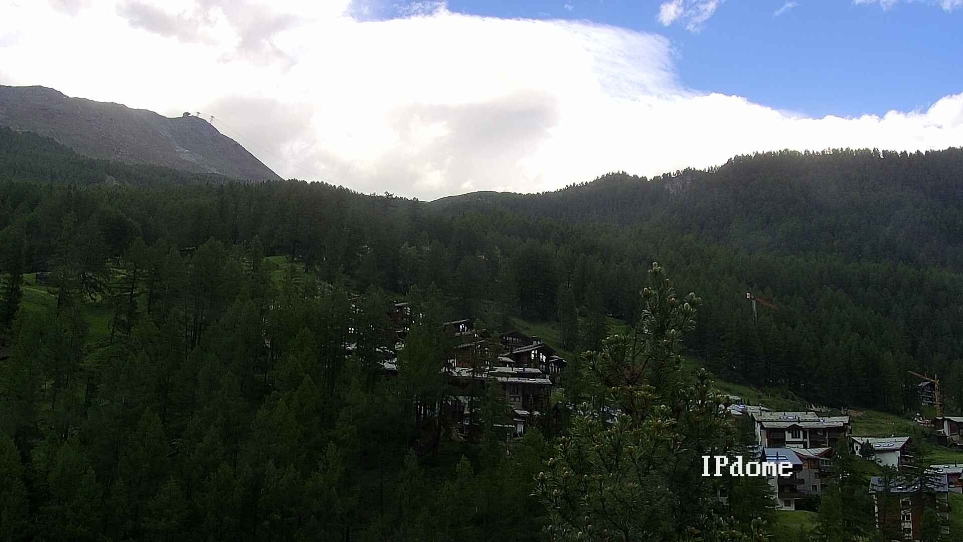 Zermatt › Osten: Valais, Switzerland