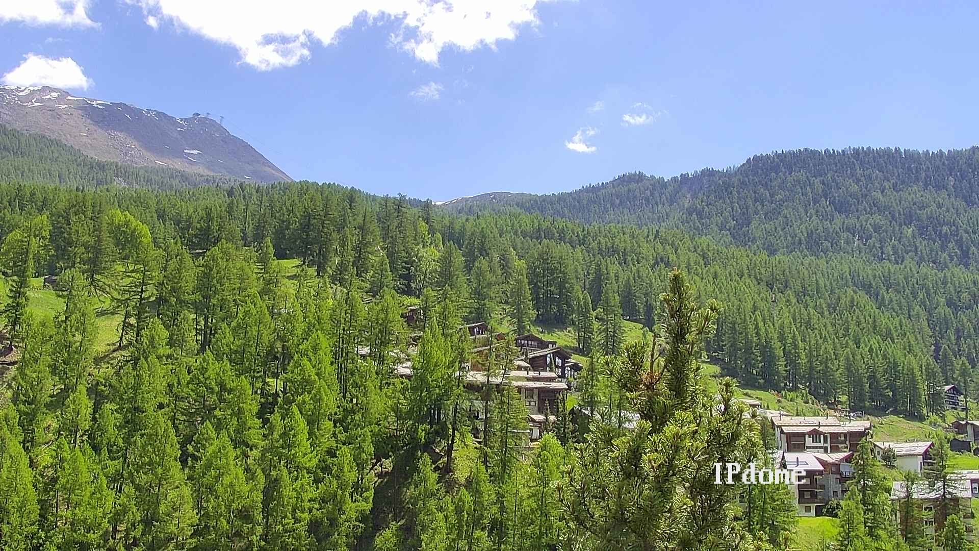 Zermatt › Süden: Valais, Switzerland