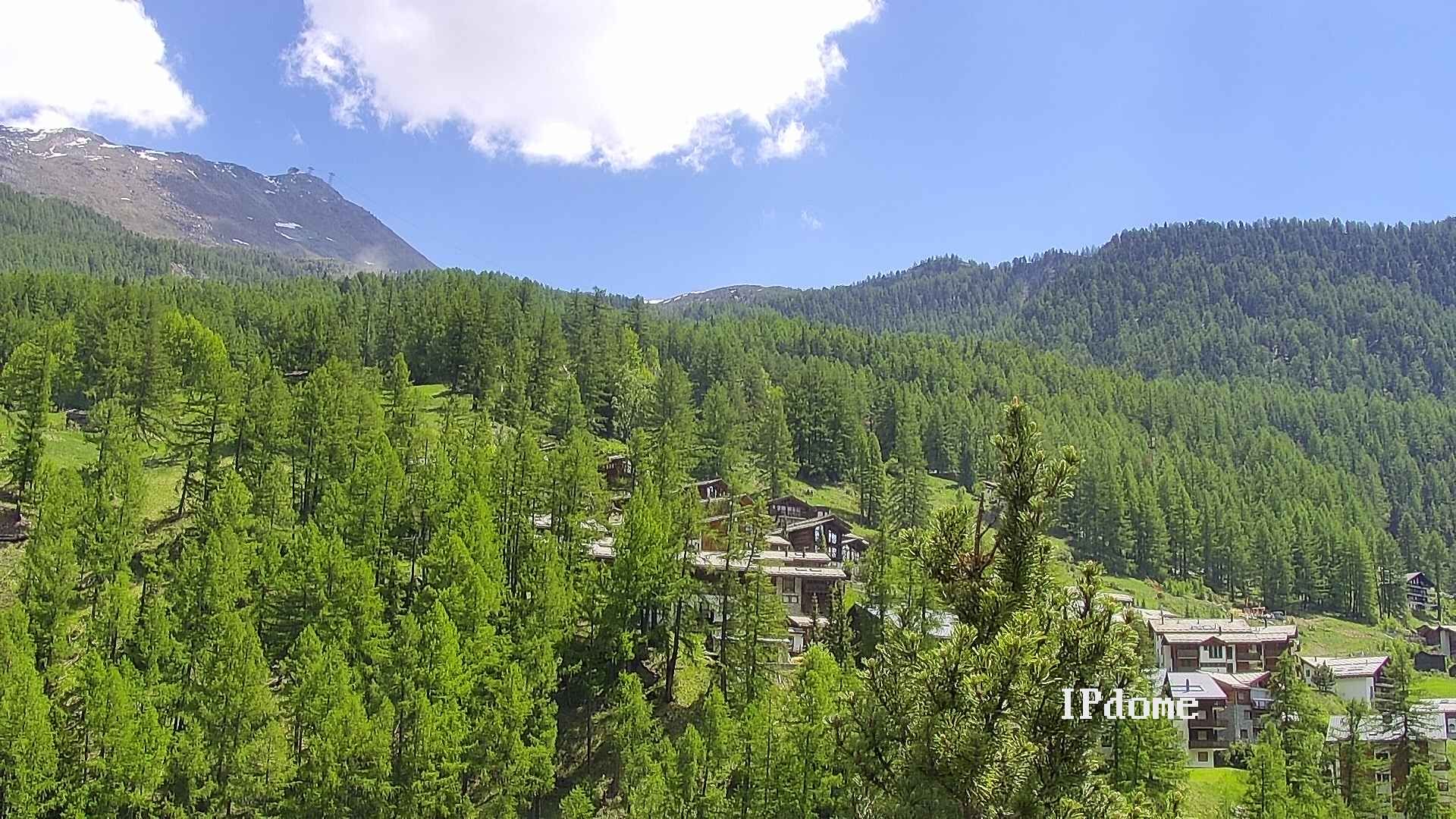 Zermatt › Süden: Valais, Switzerland