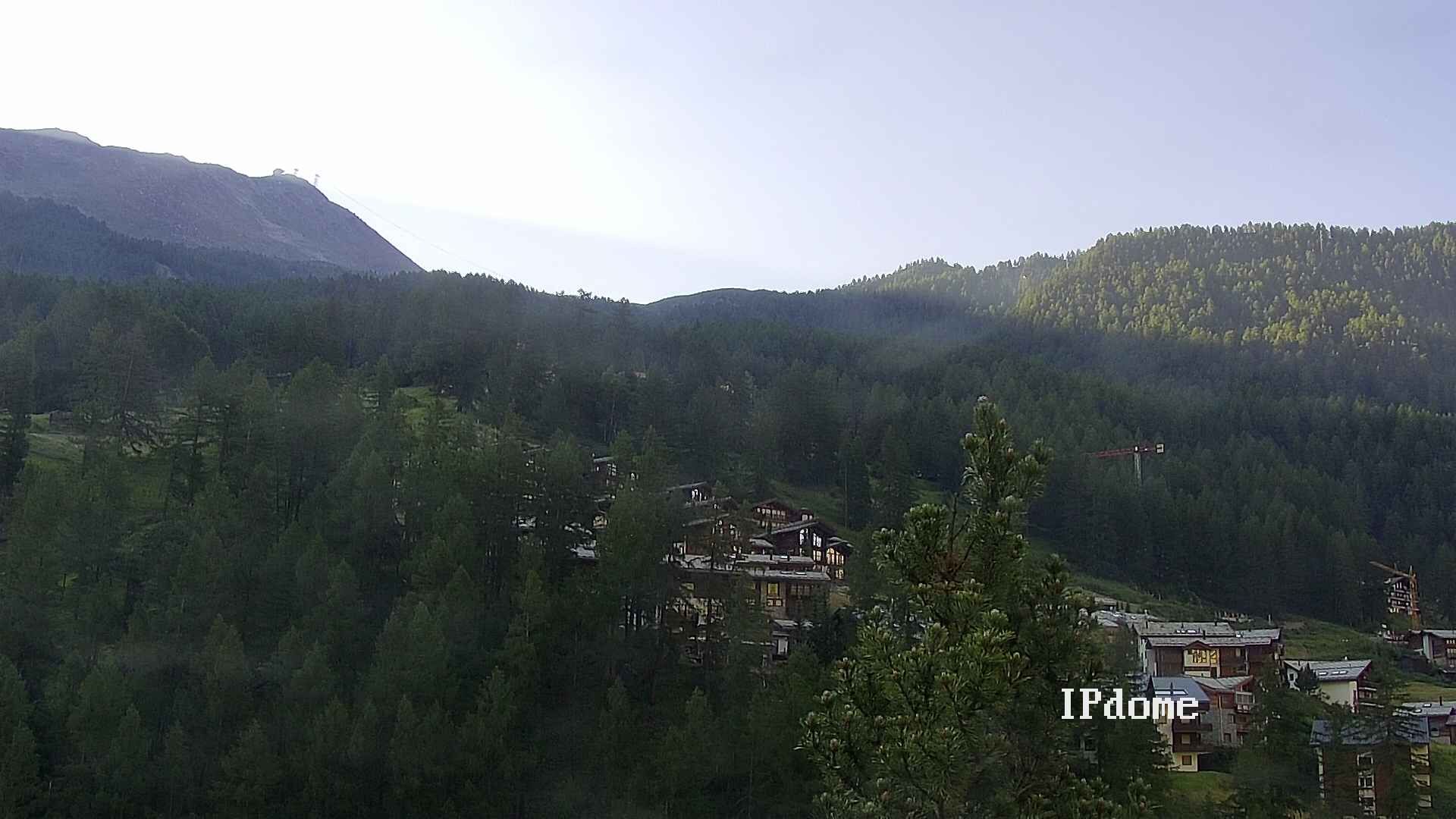 Zermatt › Osten: Valais, Switzerland