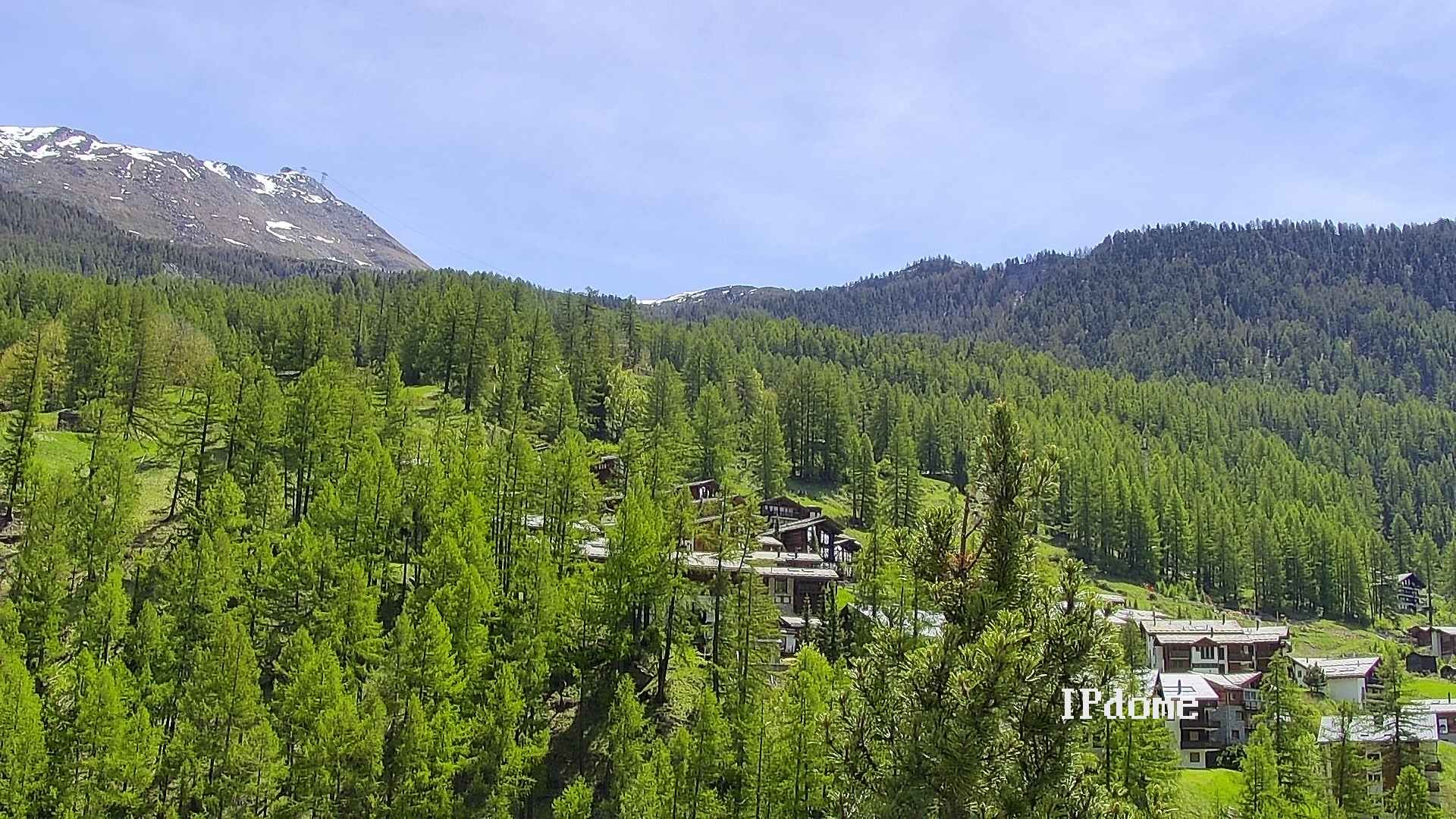Zermatt › Süden: Valais, Switzerland