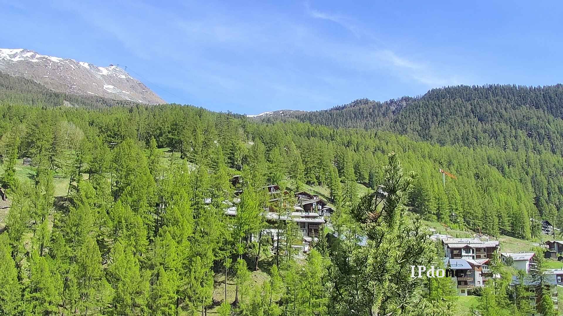 Zermatt › Süden: Valais, Switzerland