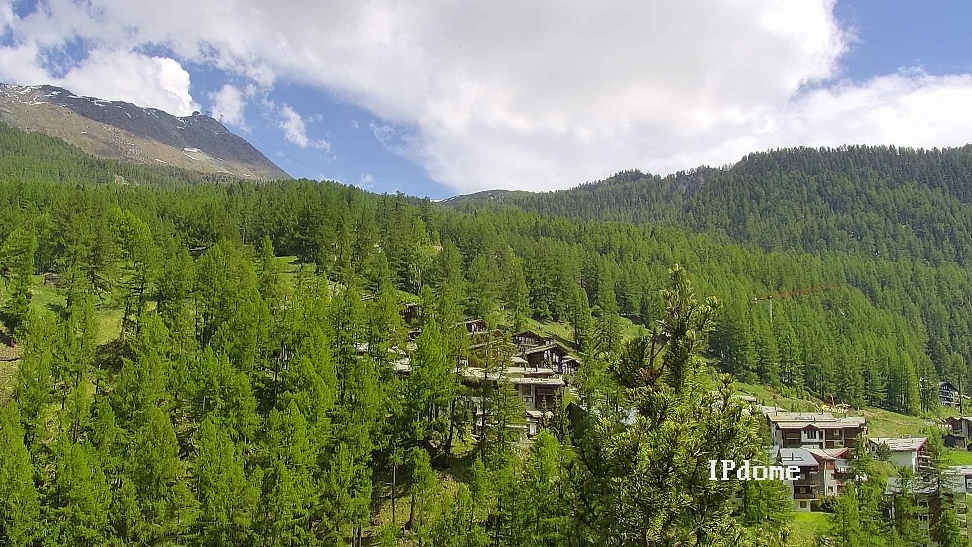 Zermatt › Süden: Valais, Switzerland