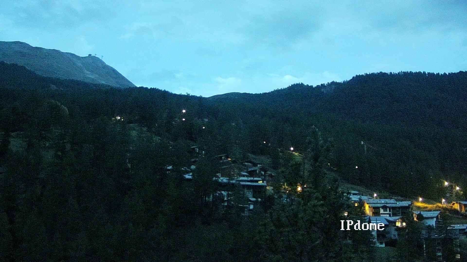 Zermatt › Osten: Valais, Switzerland
