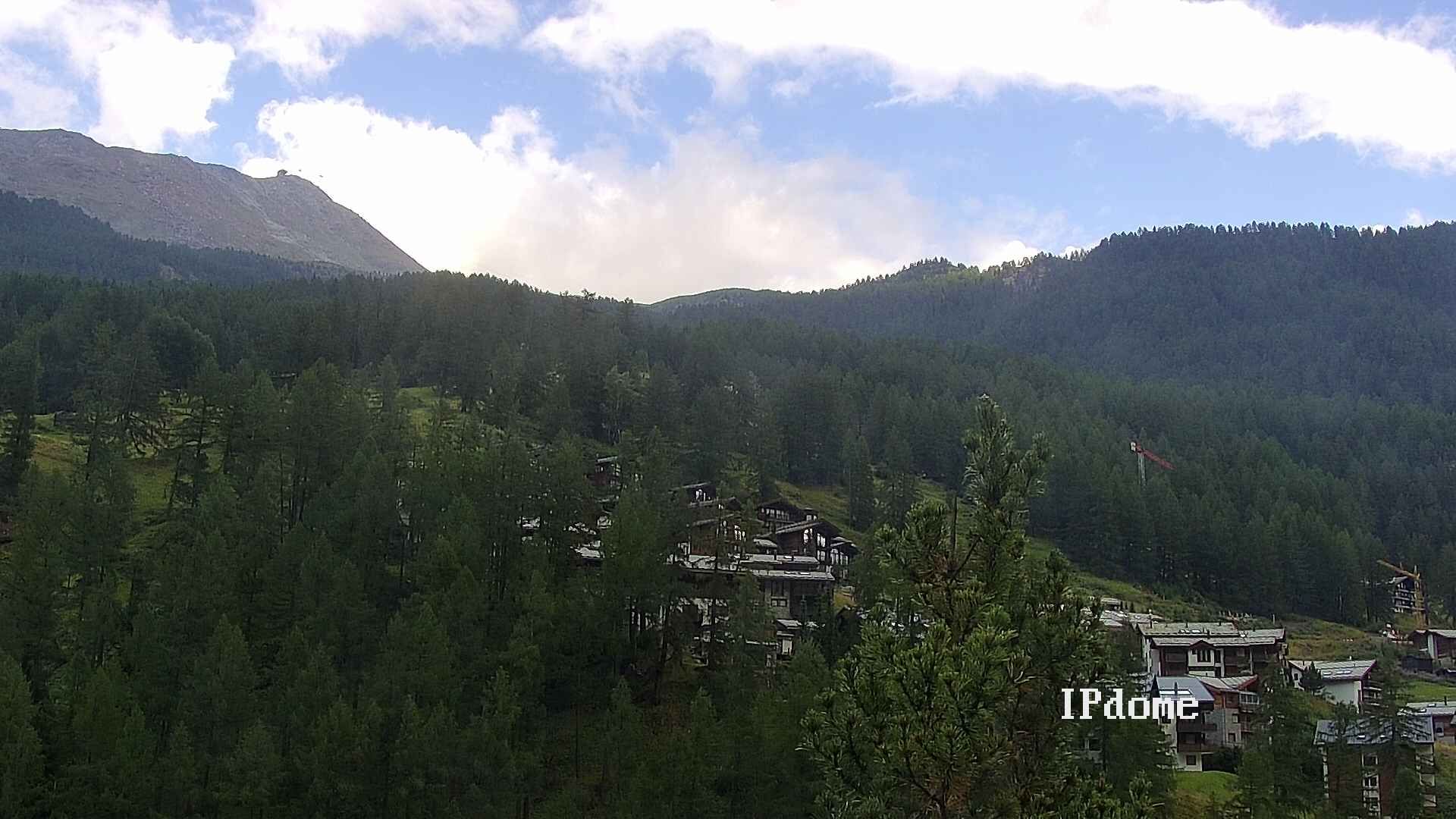 Zermatt › Osten: Valais, Switzerland