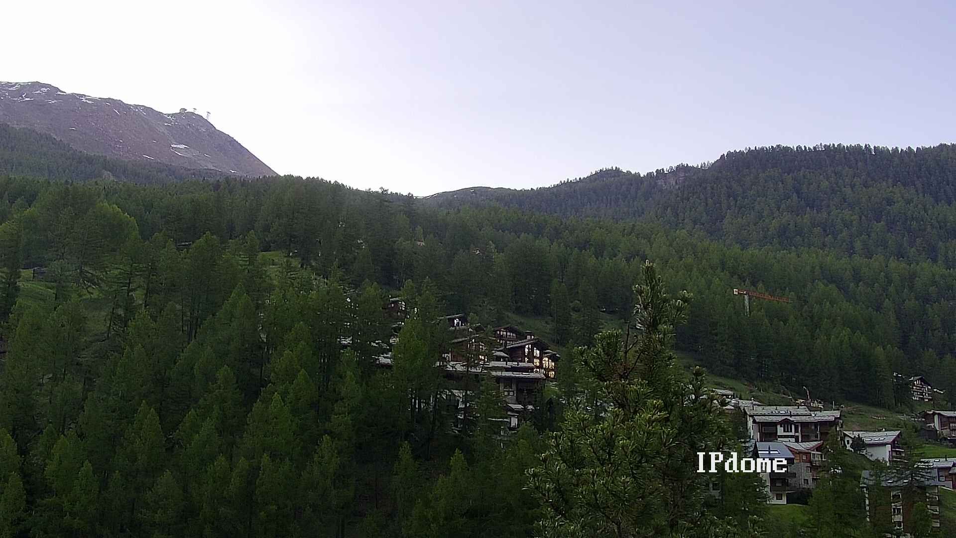 Zermatt › Süden: Valais, Switzerland