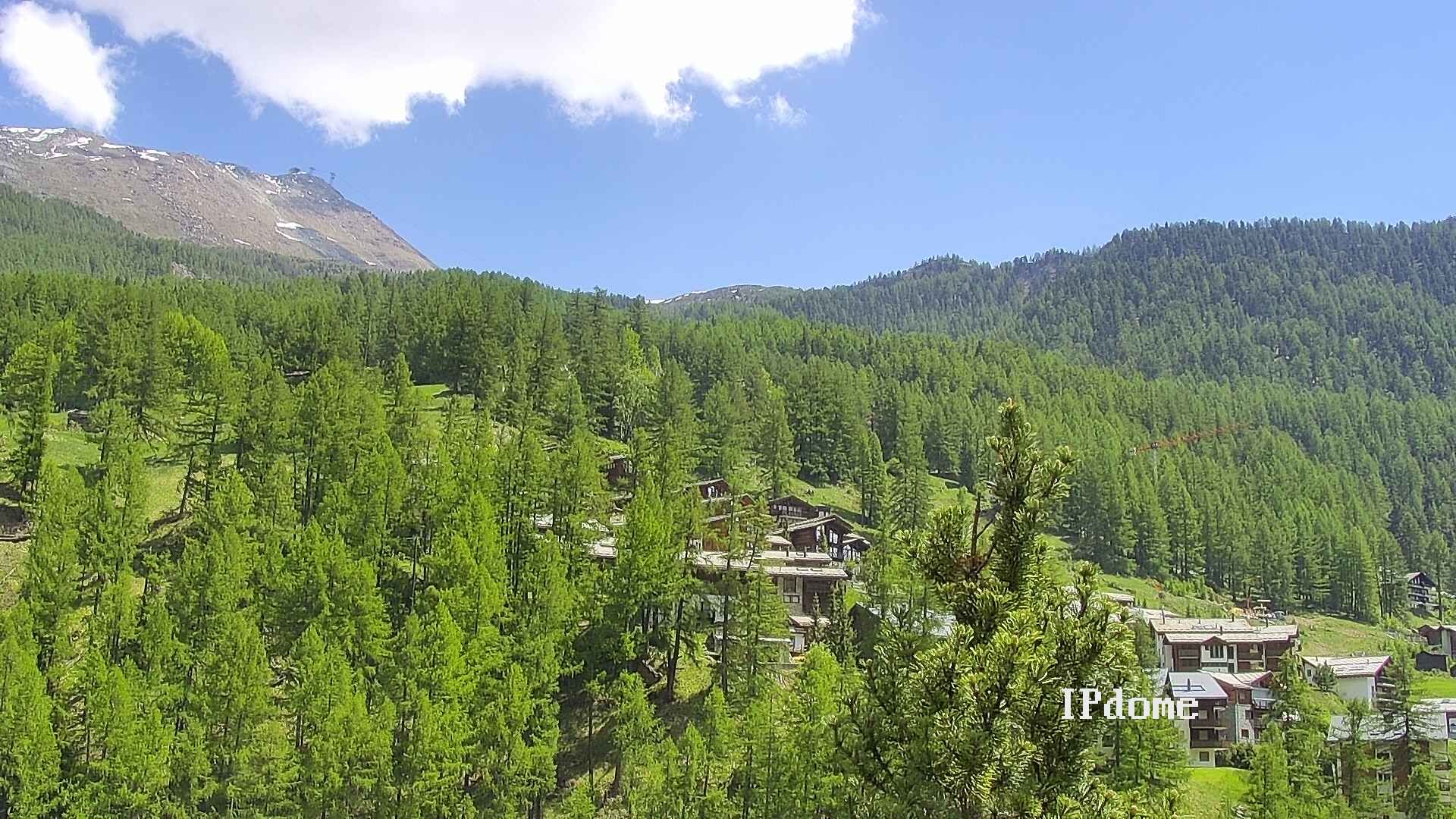 Zermatt › Süden: Valais, Switzerland