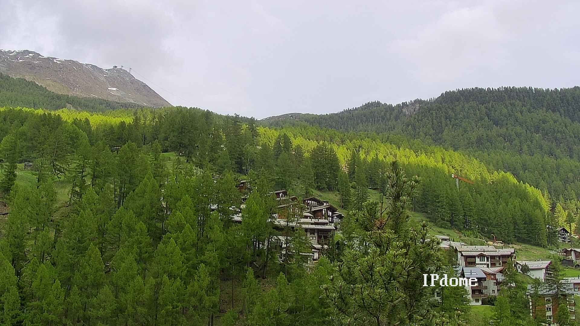 Zermatt › Süden: Valais, Switzerland