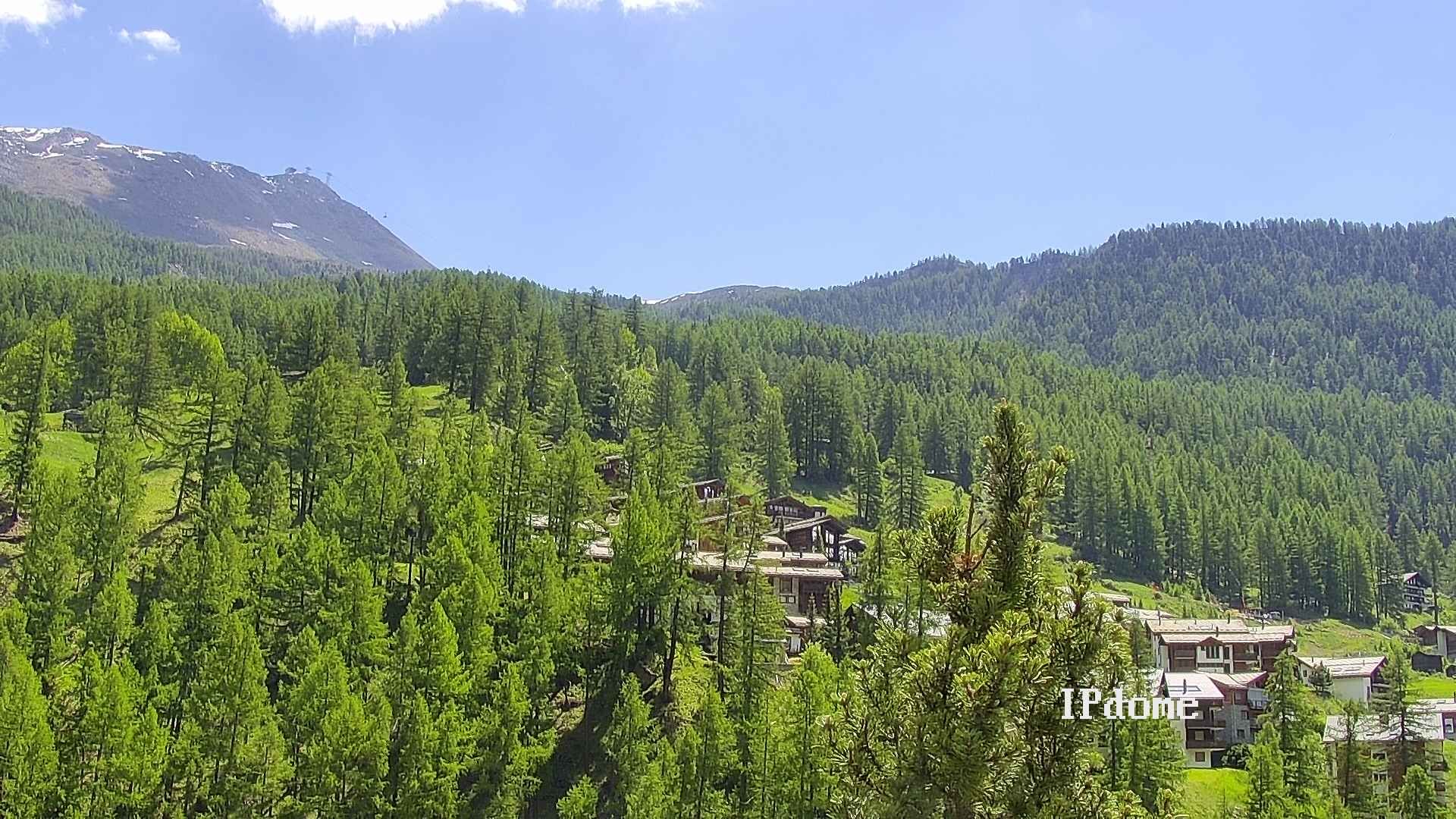 Zermatt › Süden: Valais, Switzerland