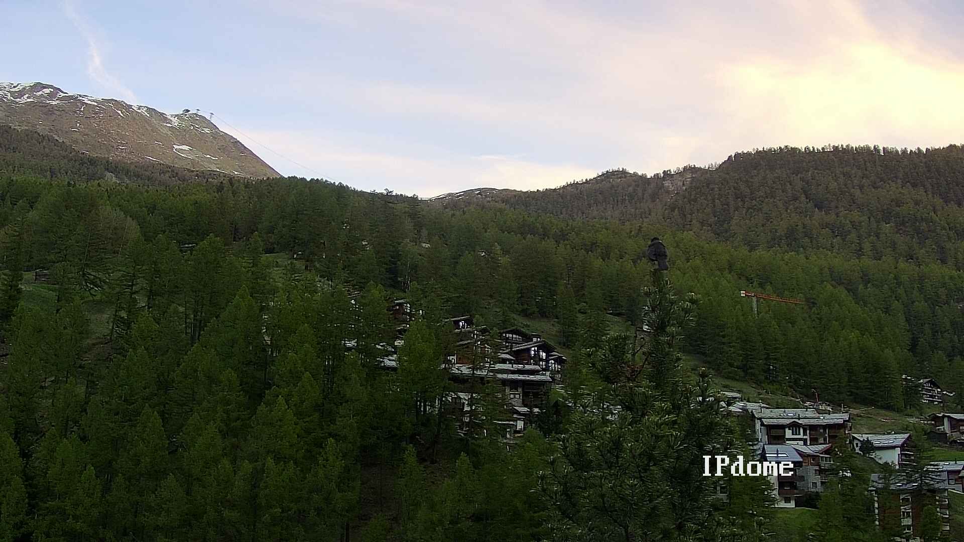 Zermatt › Süden: Valais, Switzerland