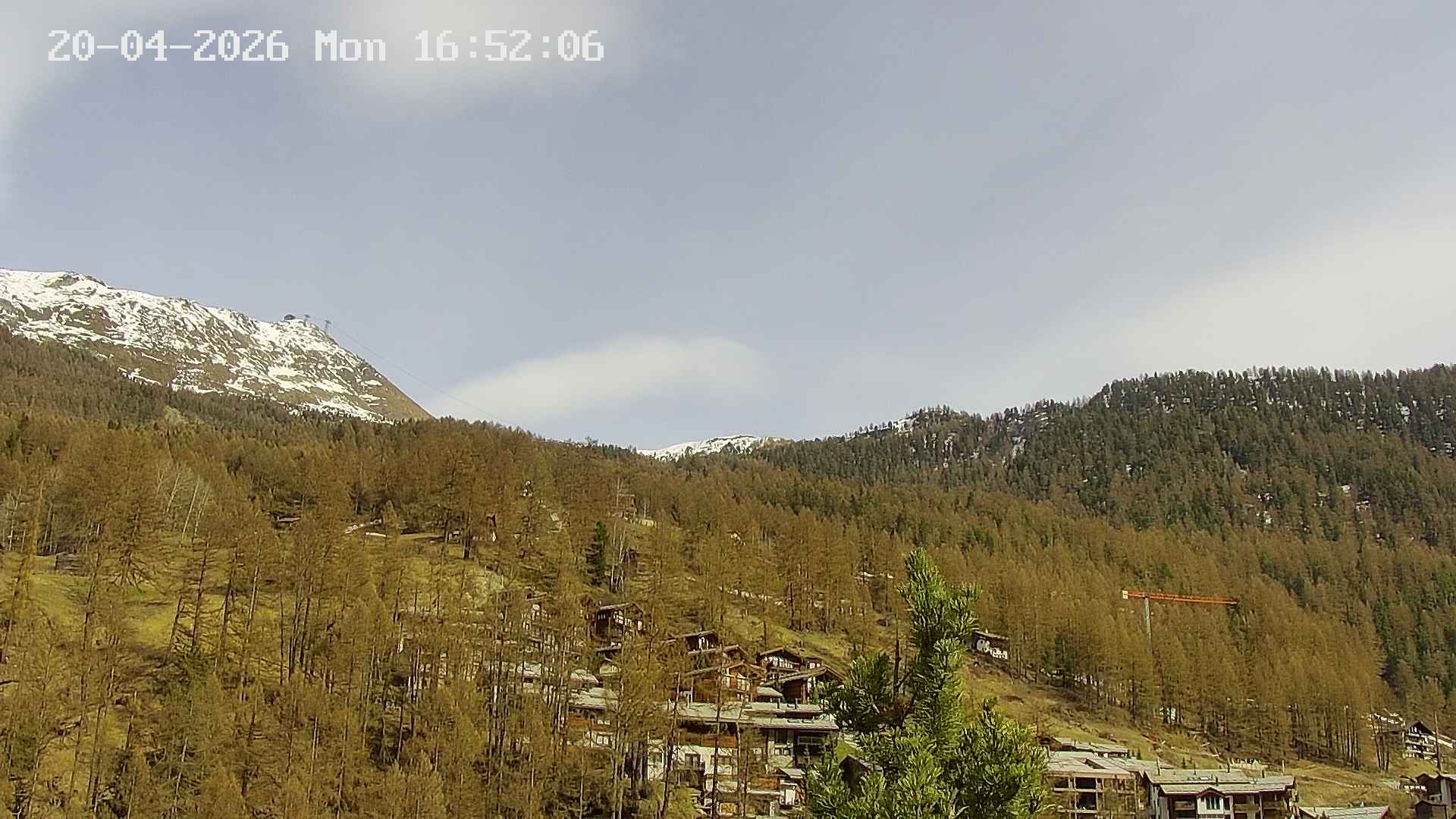 Zermatt › Süden: Valais, Switzerland