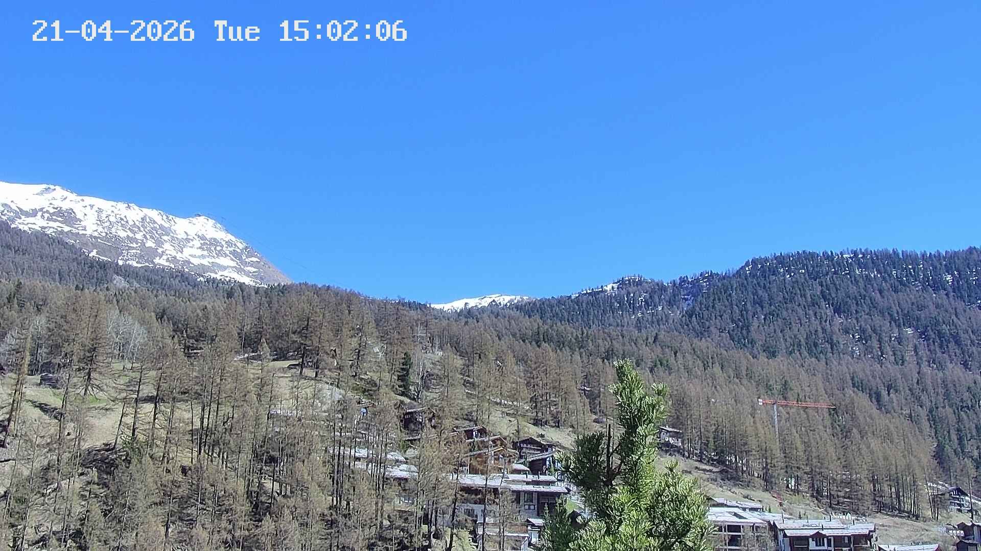 Zermatt › Süden: Valais, Switzerland