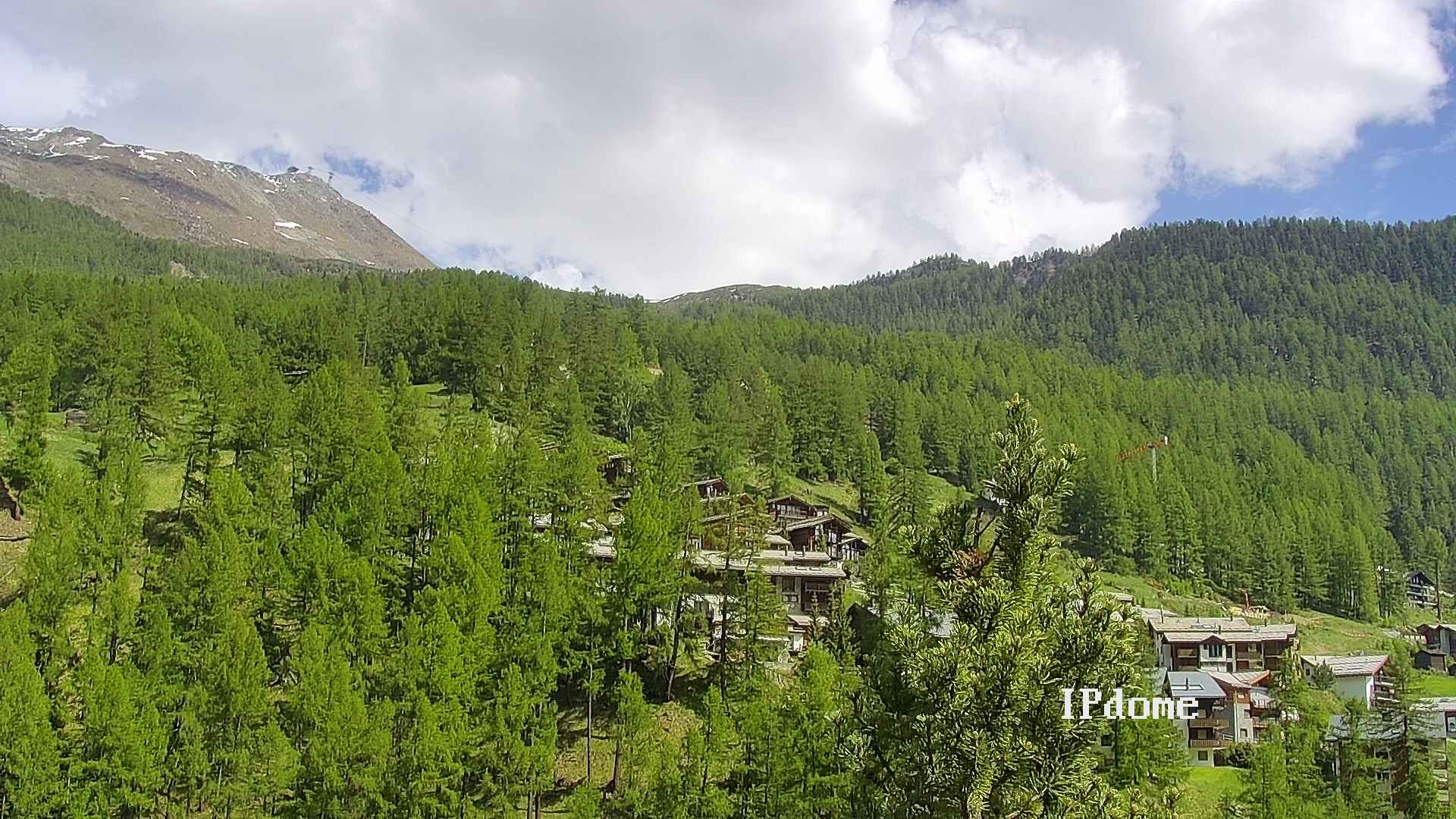 Zermatt › Süden: Valais, Switzerland