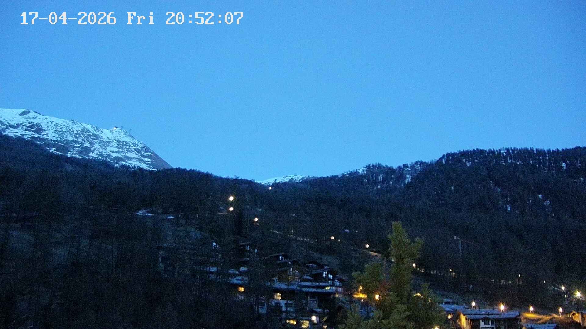 Zermatt › Süden: Valais, Switzerland