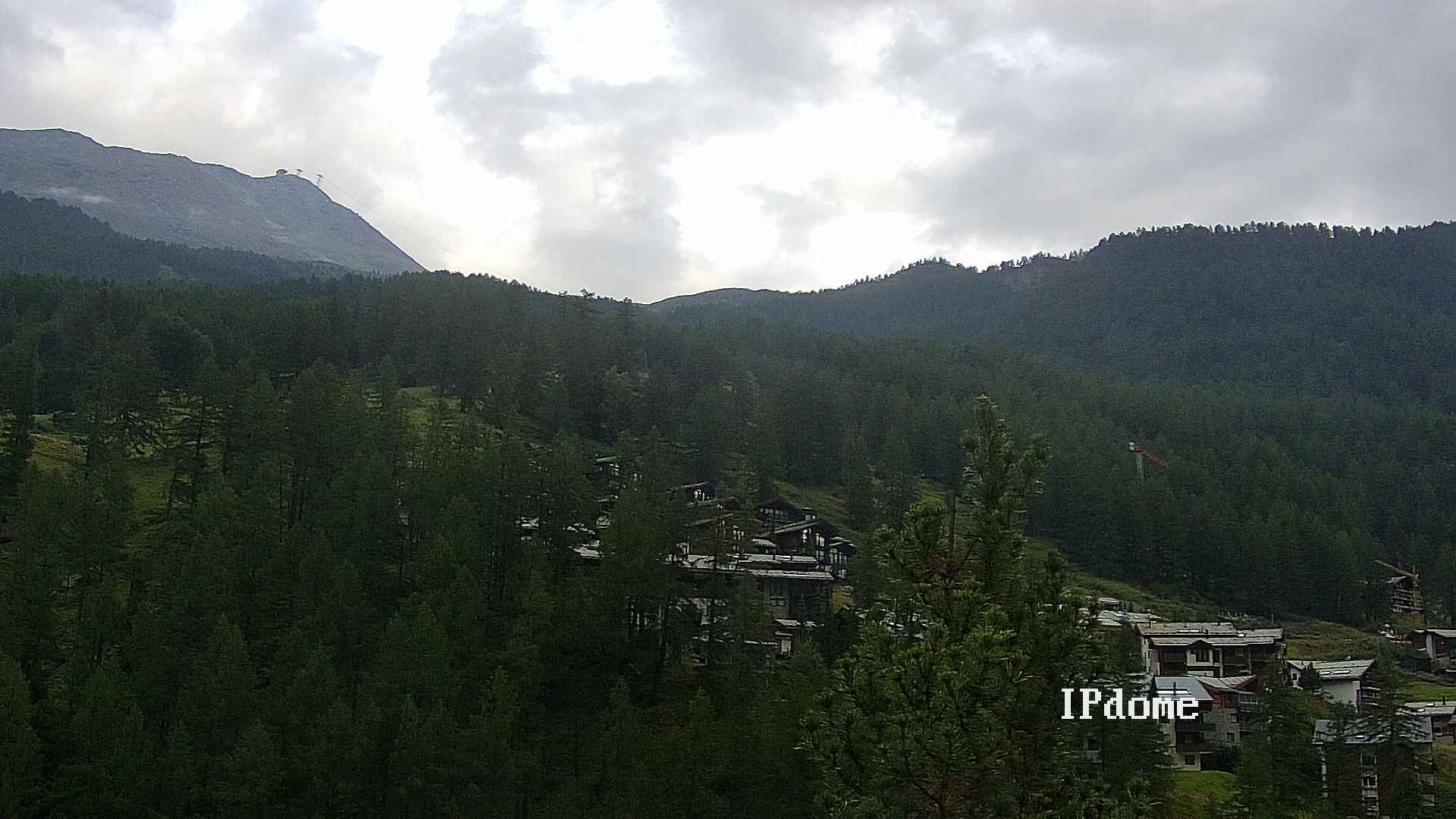 Zermatt › Osten: Valais, Switzerland