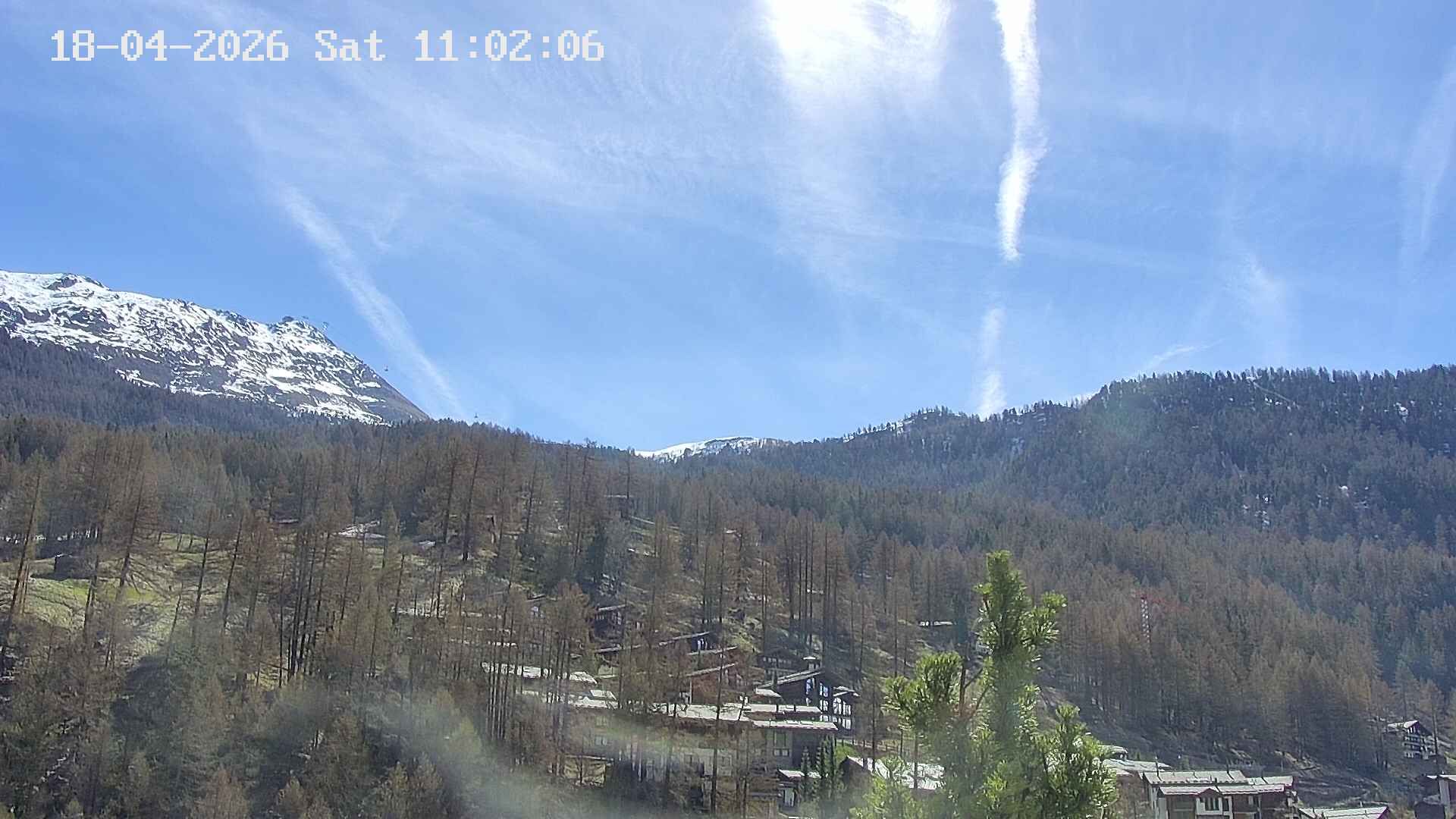 Zermatt › Süden: Valais, Switzerland