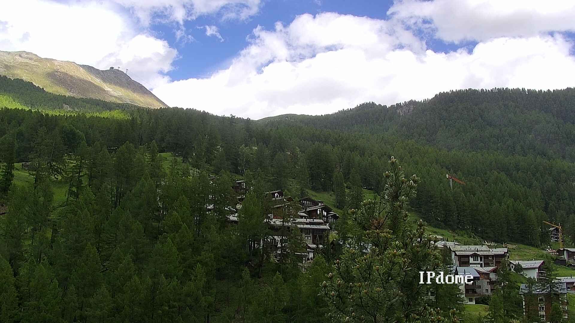 Zermatt › Osten: Valais, Switzerland