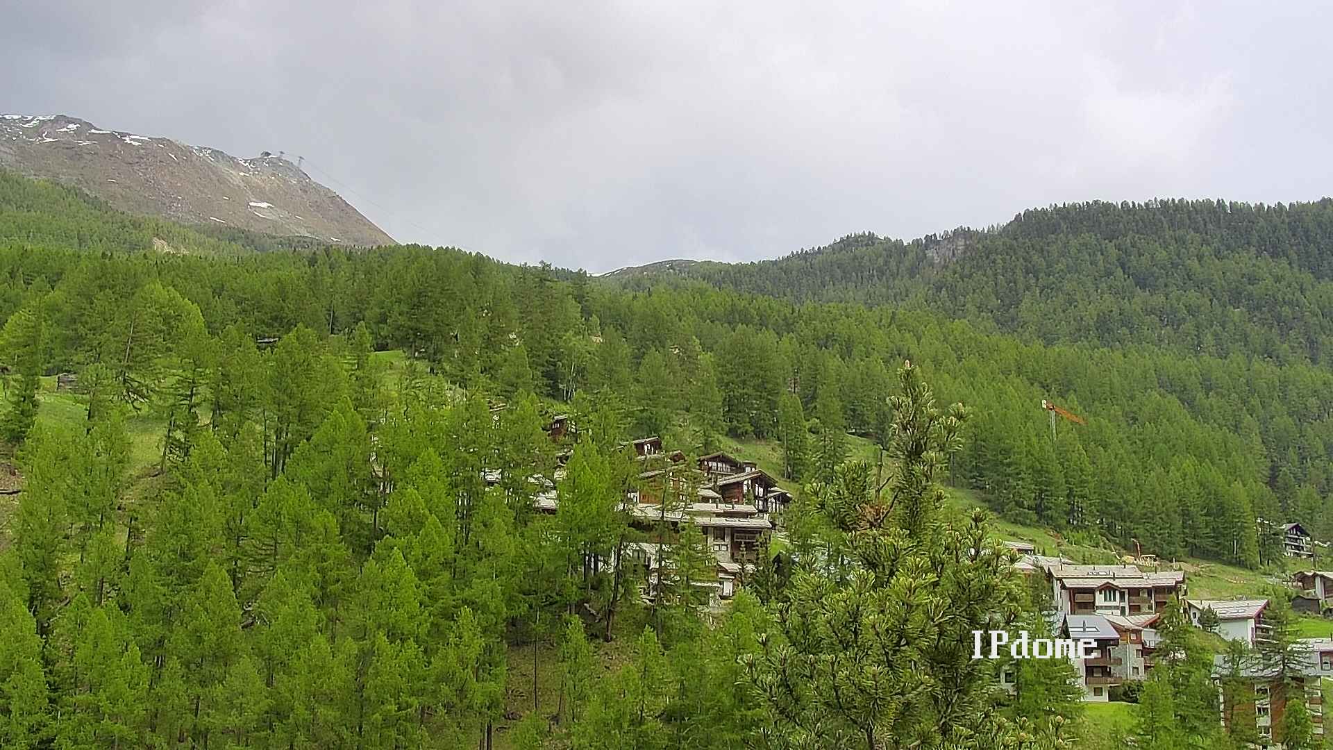 Zermatt › Süden: Valais, Switzerland