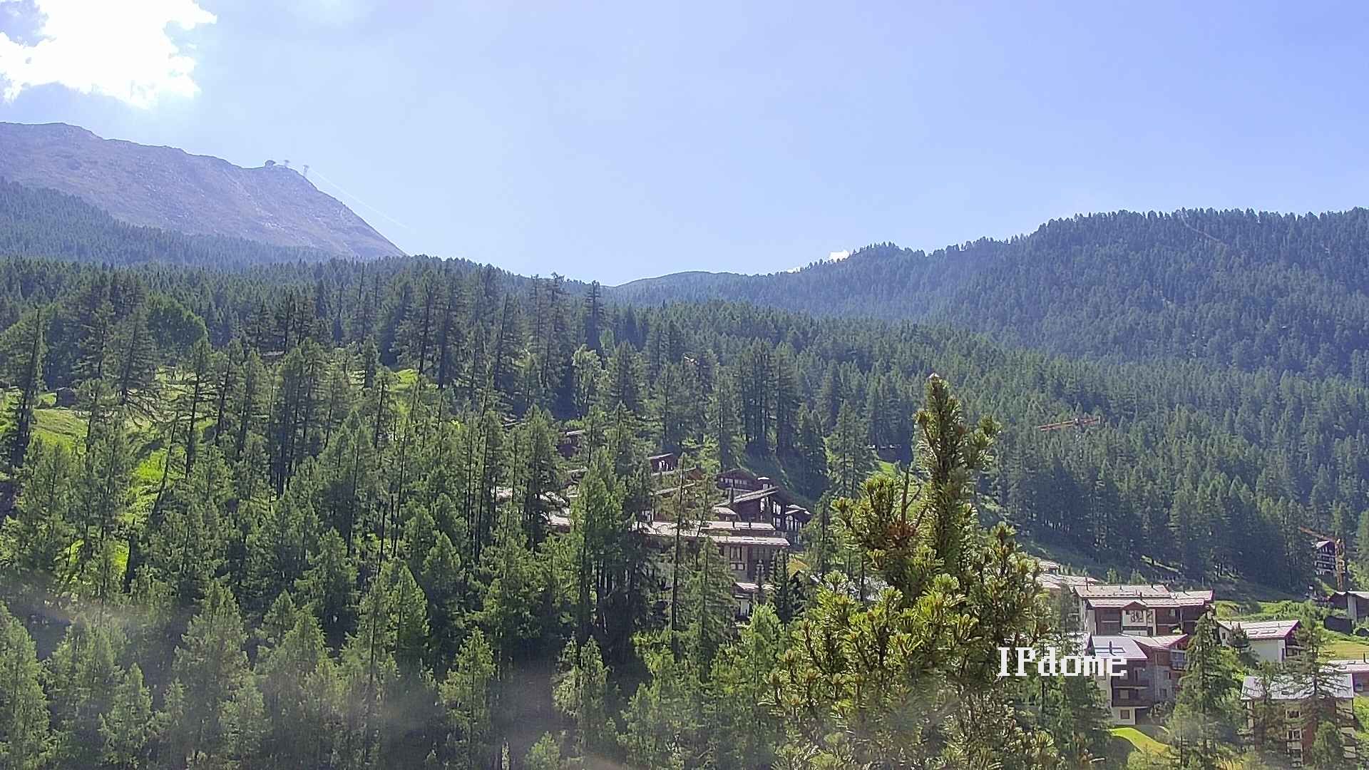 Zermatt › Osten: Valais, Switzerland