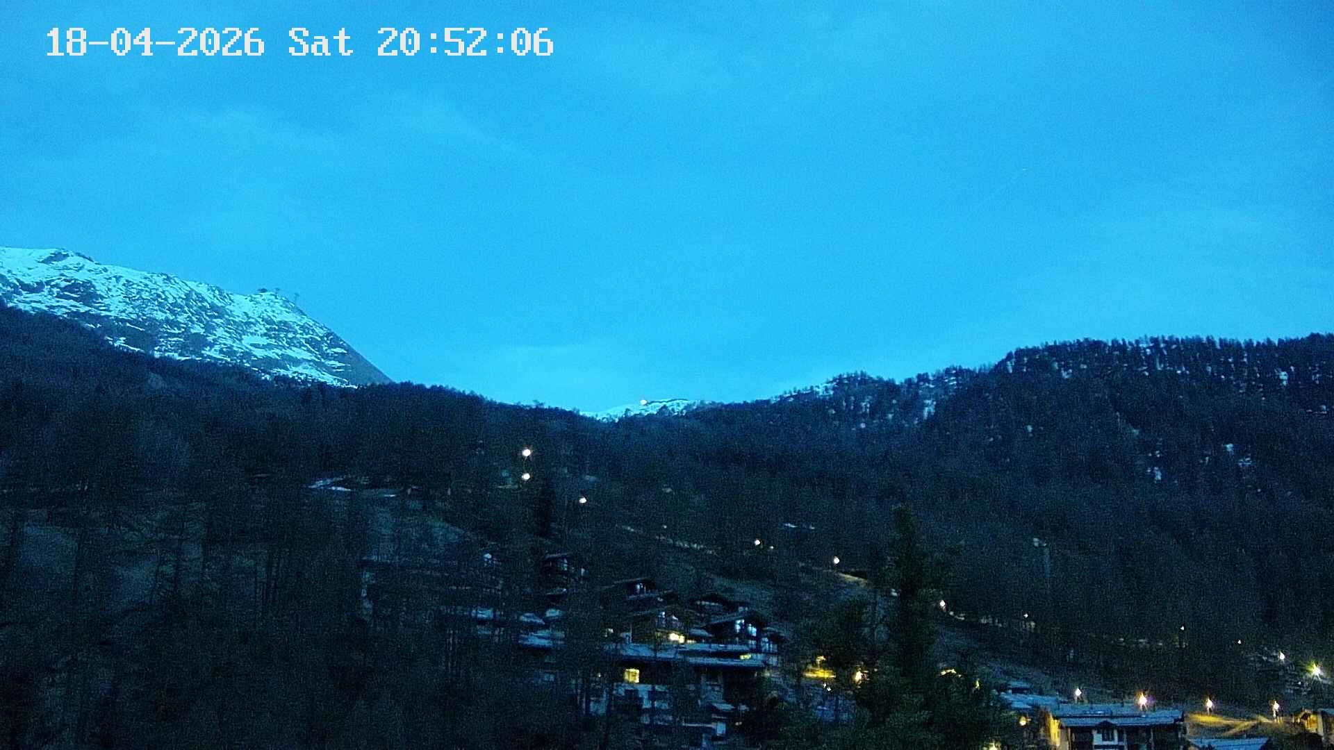 Zermatt › Süden: Valais, Switzerland