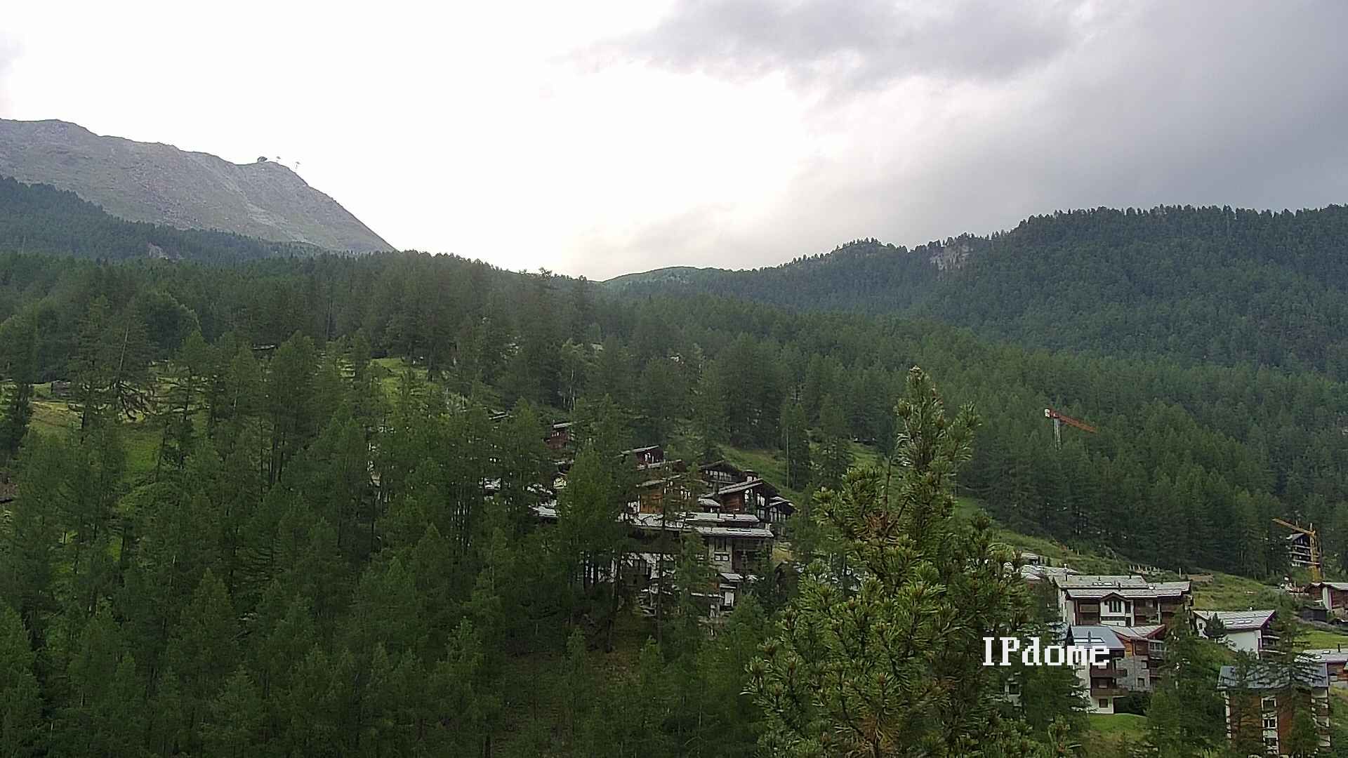 Zermatt › Osten: Valais, Switzerland
