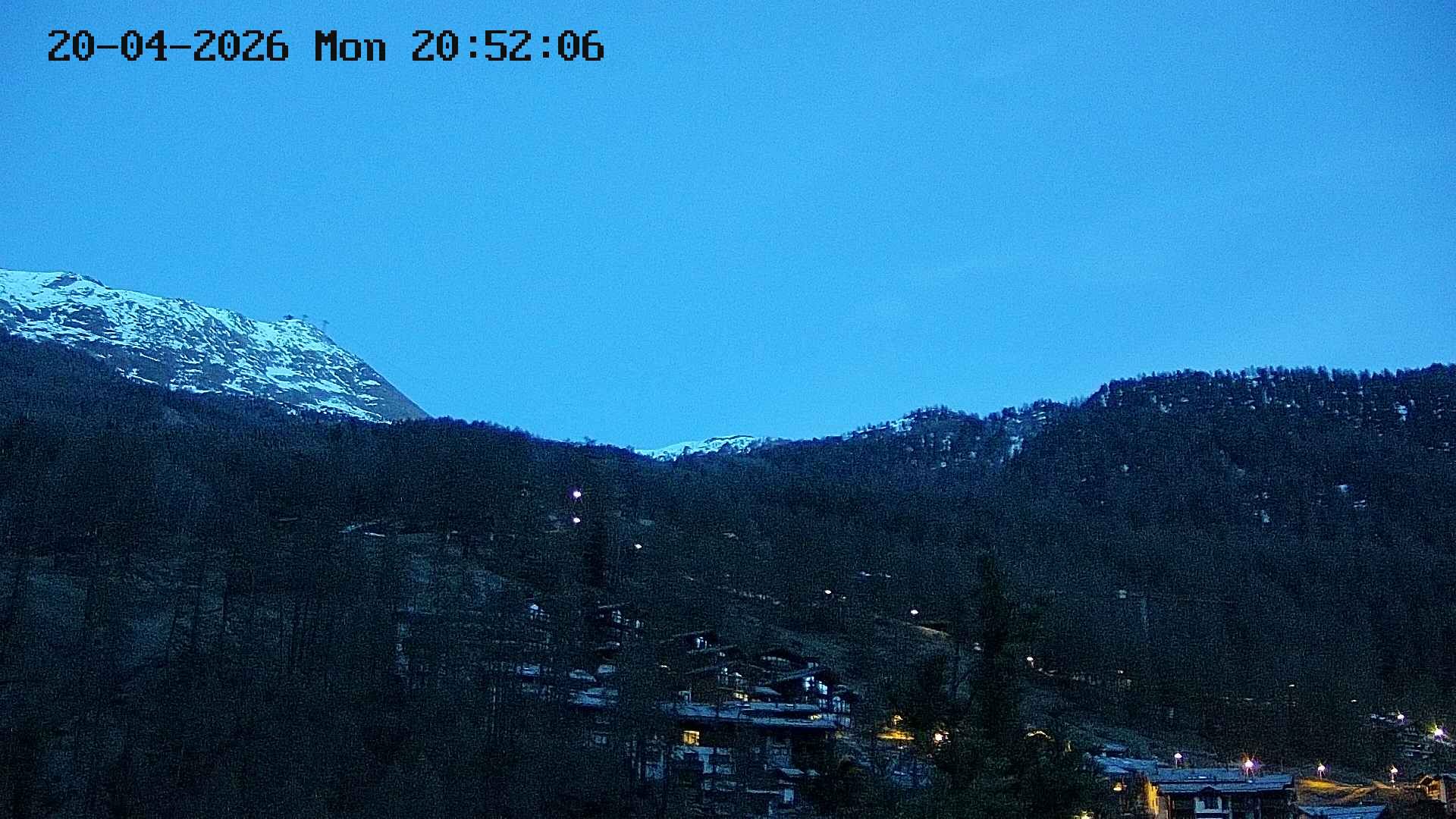 Zermatt › Süden: Valais, Switzerland