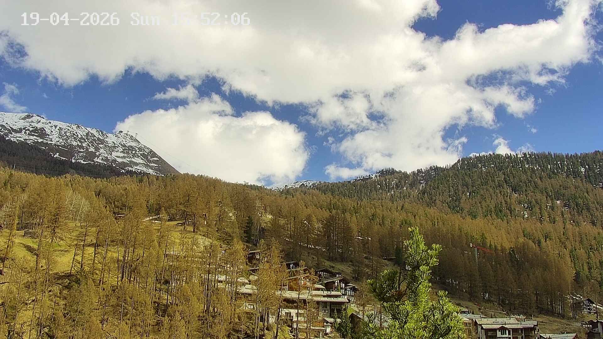 Zermatt › Süden: Valais, Switzerland