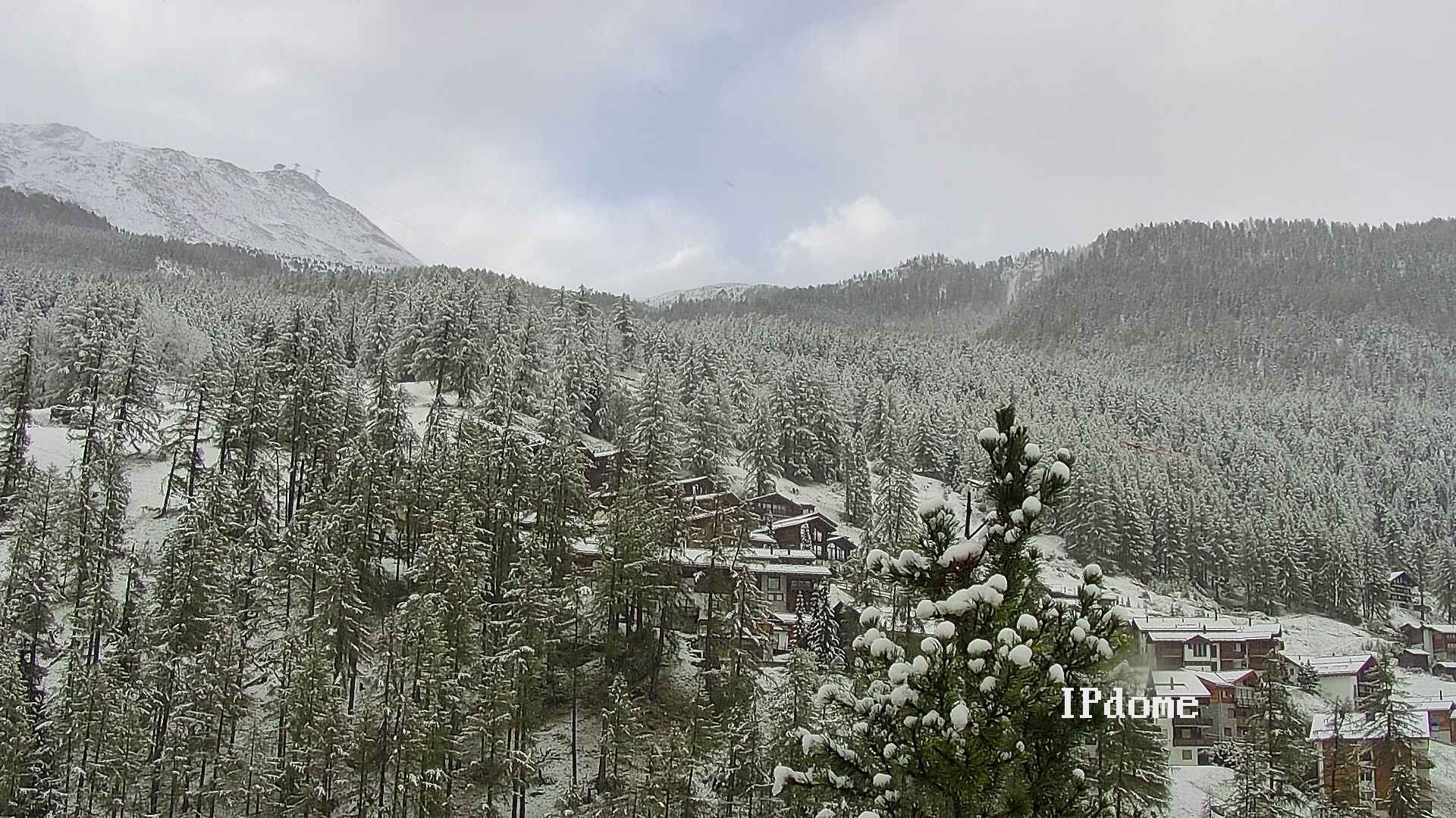 Zermatt › Süden: Valais, Switzerland