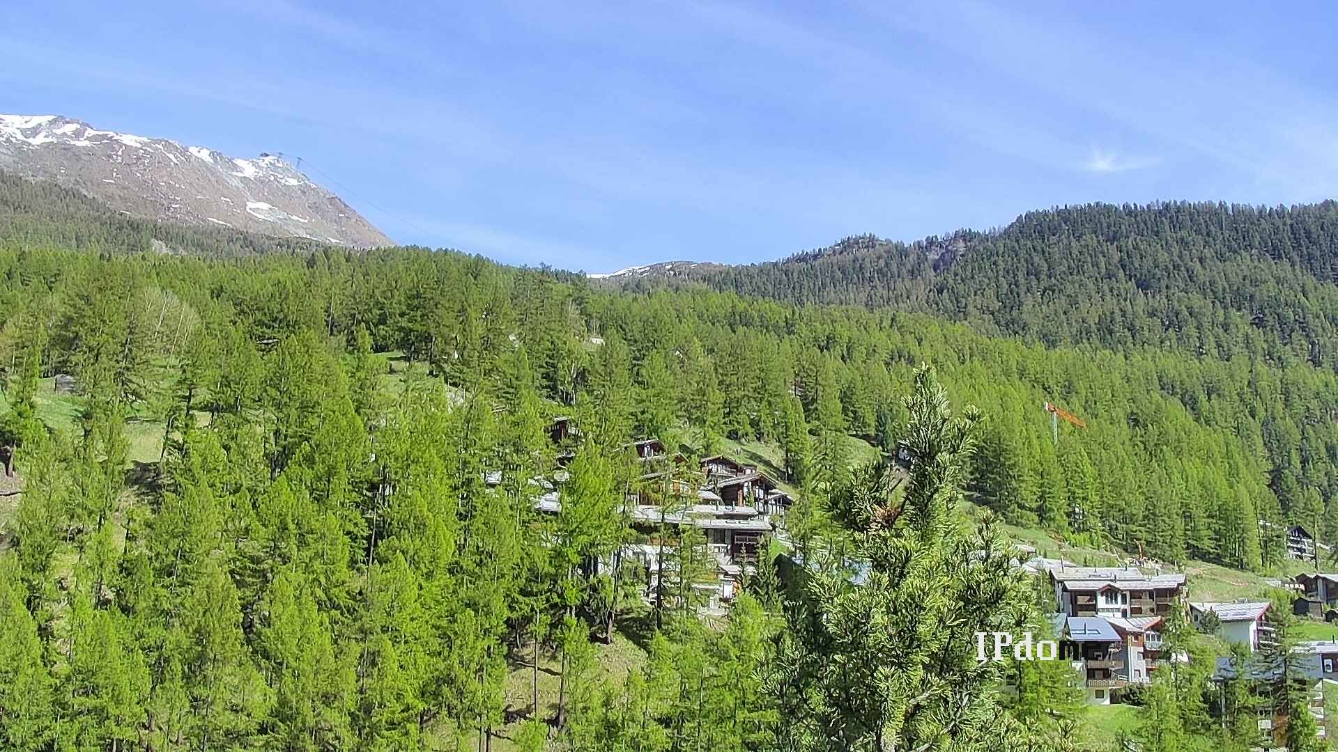 Zermatt › Süden: Valais, Switzerland