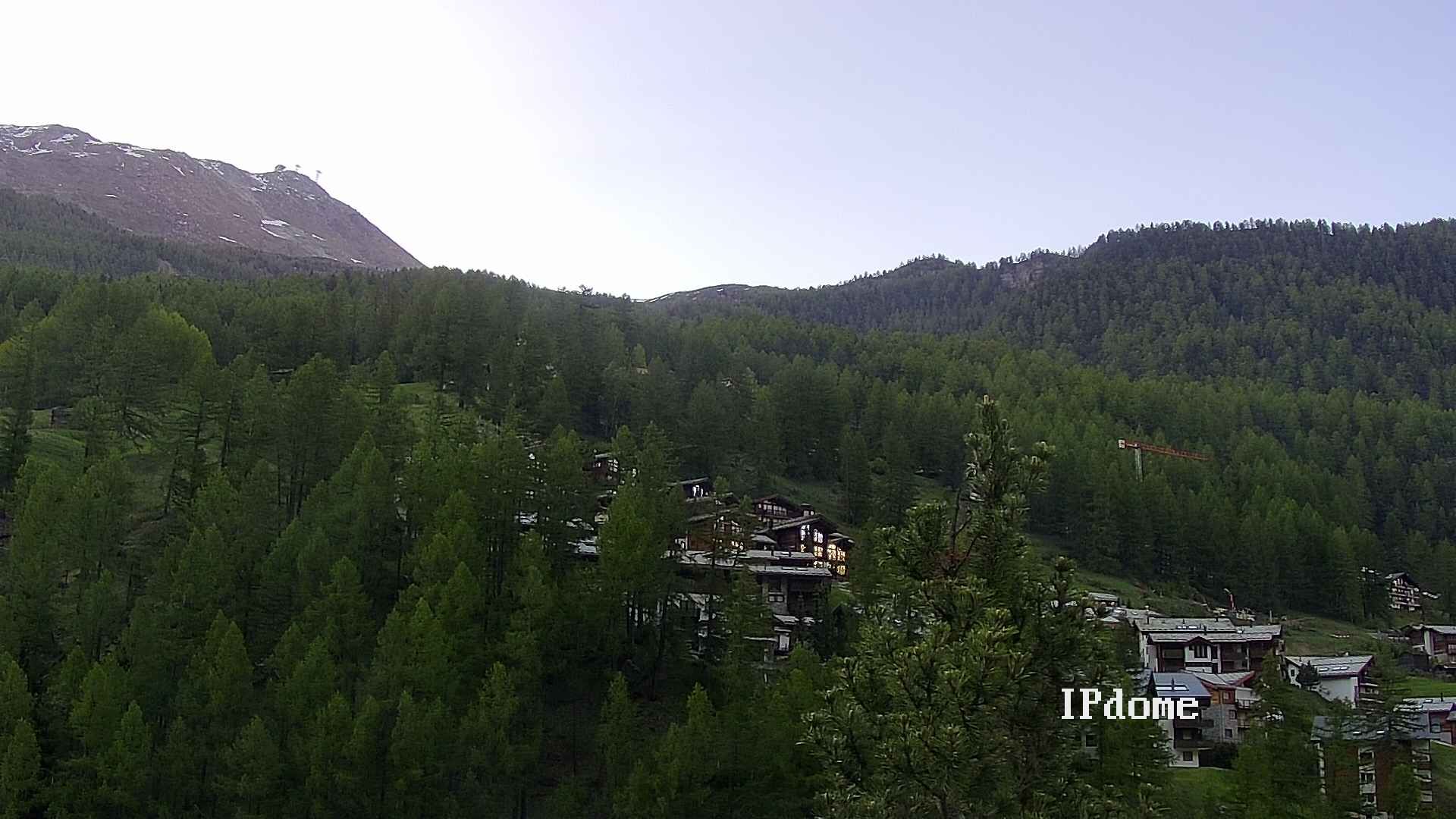 Zermatt › Süden: Valais, Switzerland