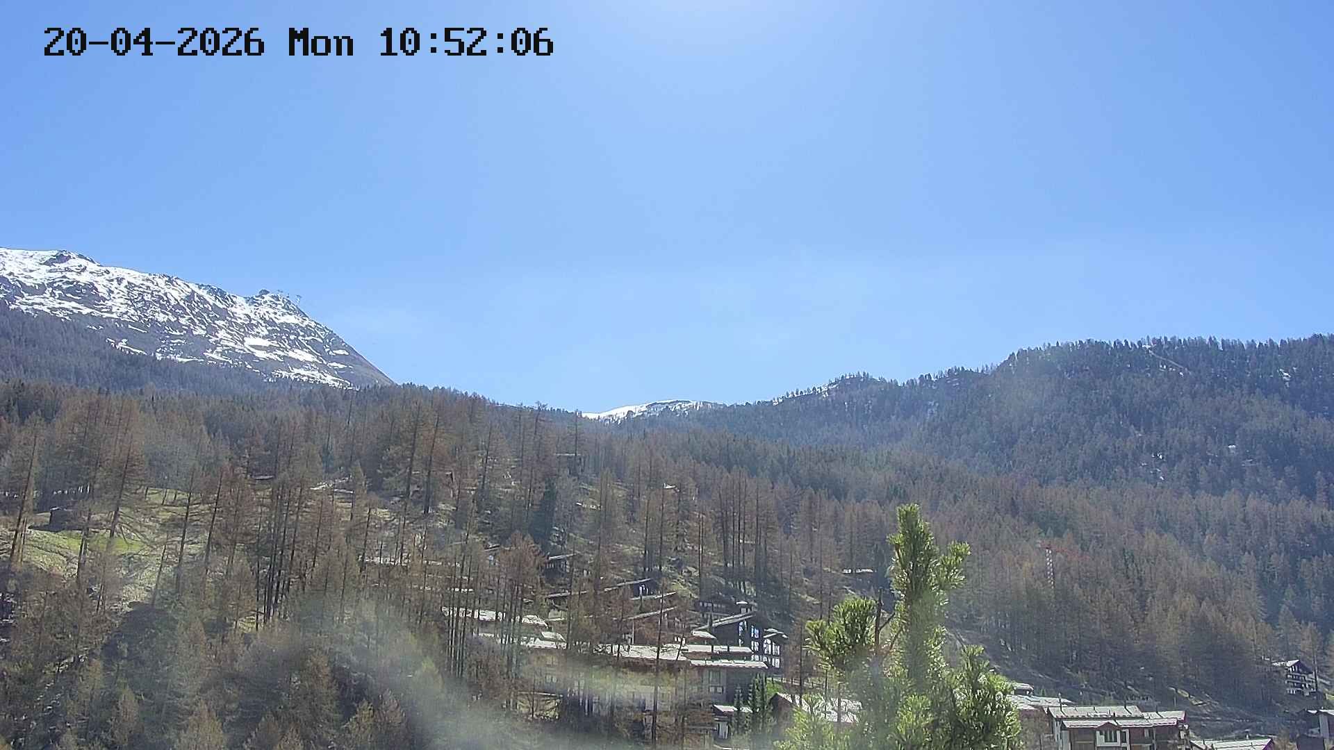 Zermatt › Süden: Valais, Switzerland