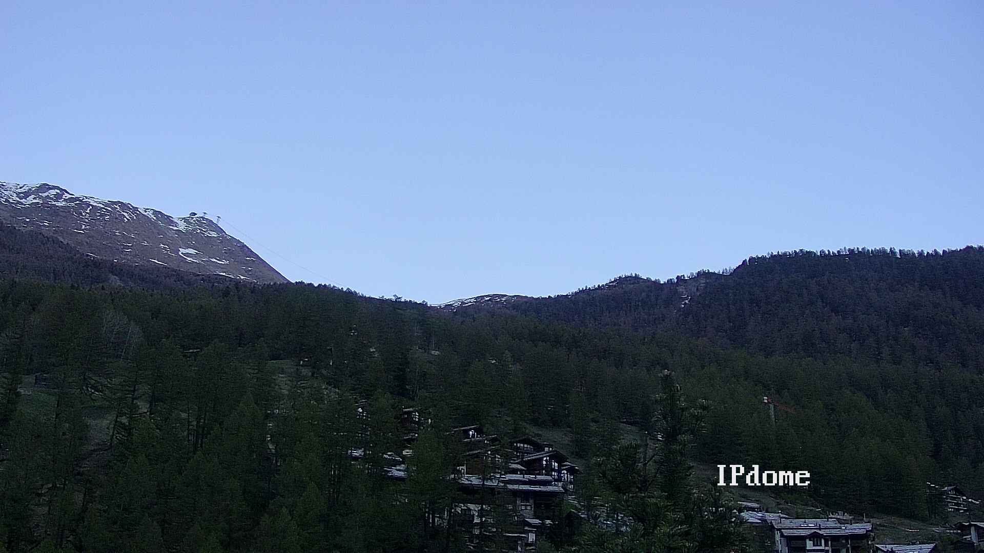 Zermatt › Süden: Valais, Switzerland
