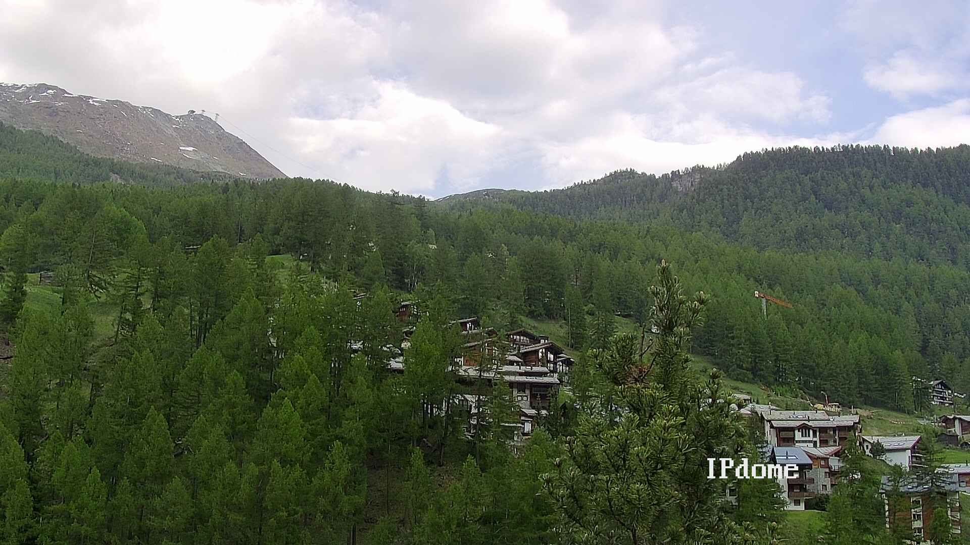 Zermatt › Süden: Valais, Switzerland