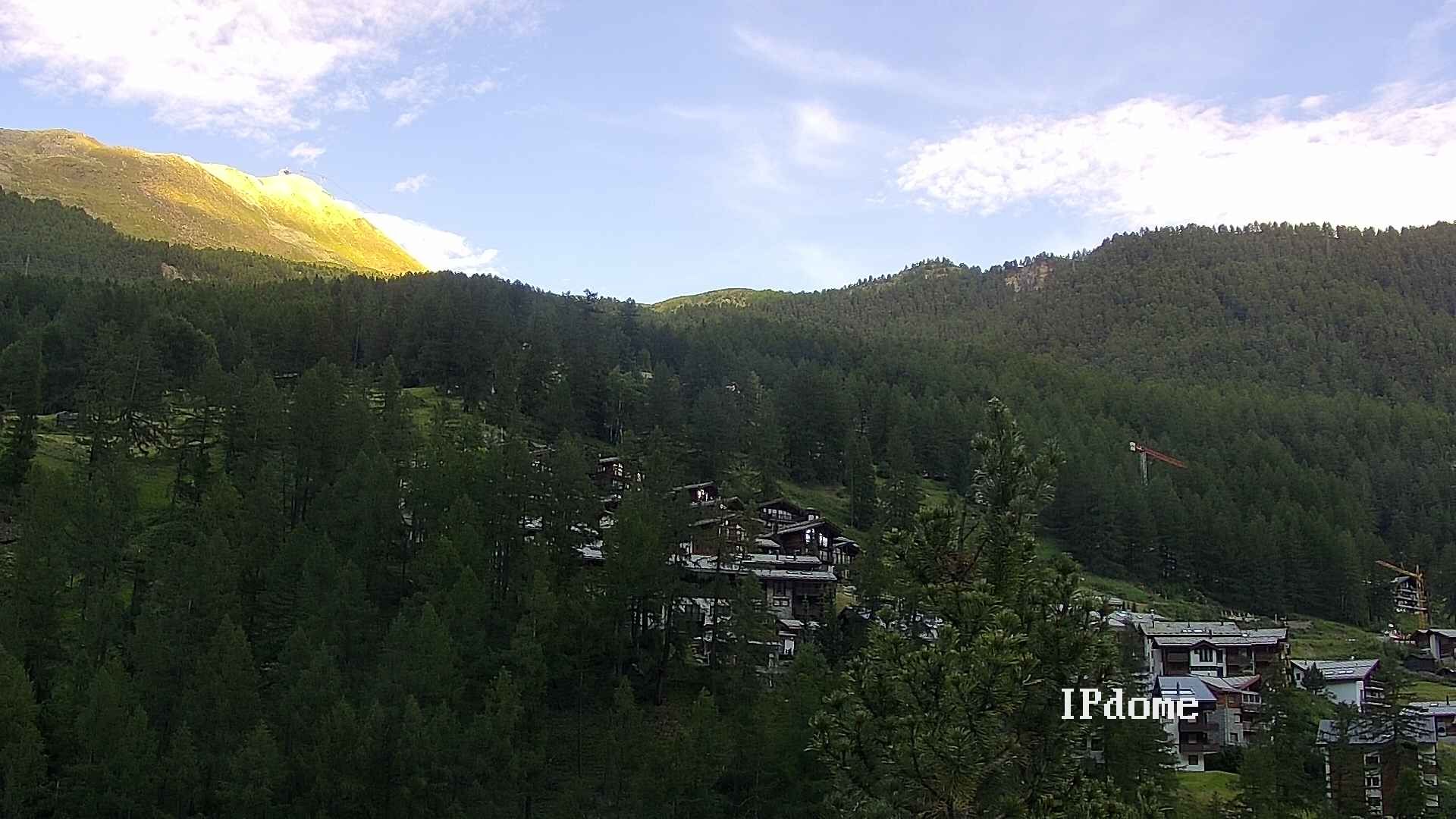 Zermatt › Osten: Valais, Switzerland