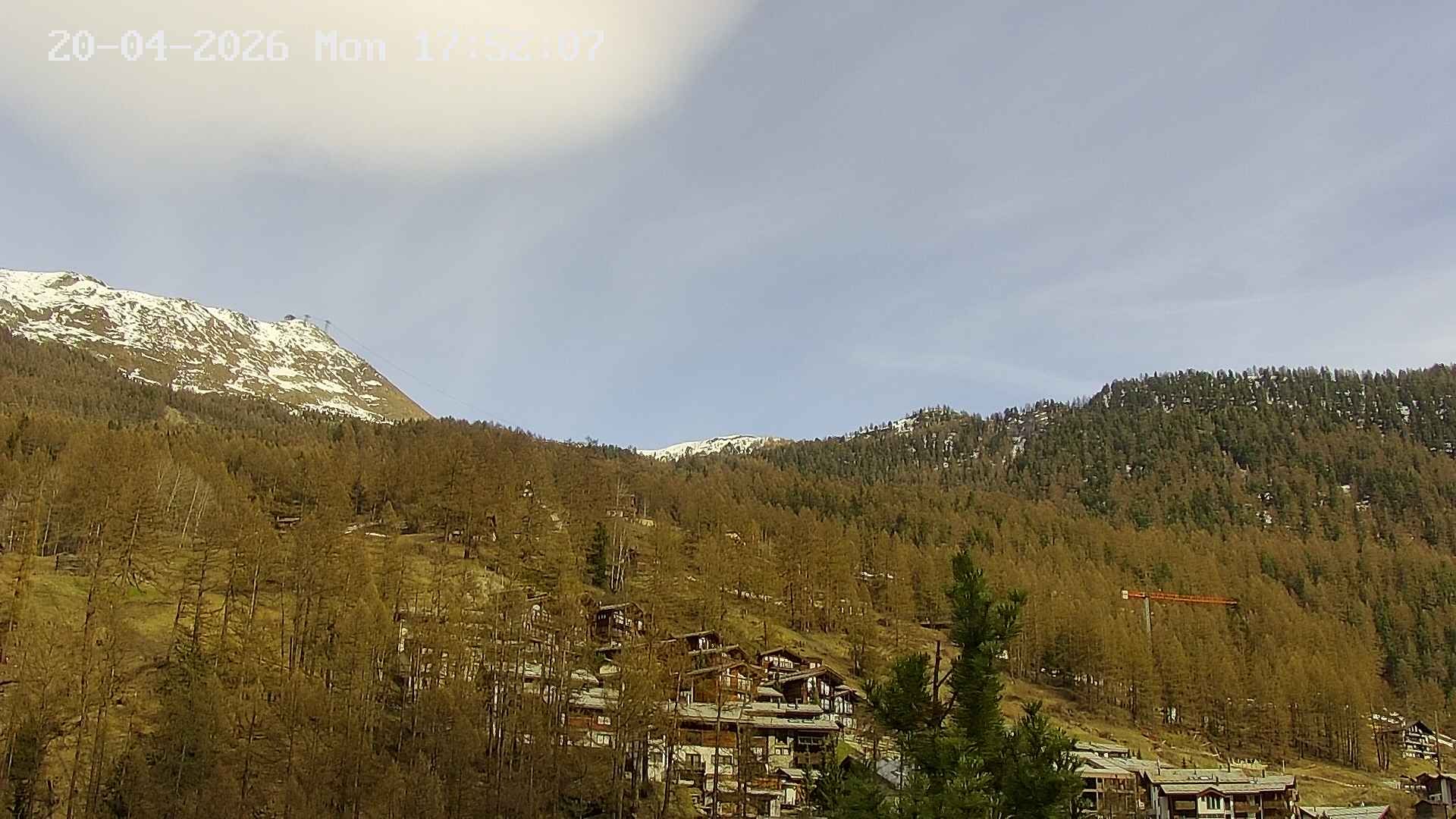Zermatt › Süden: Valais, Switzerland