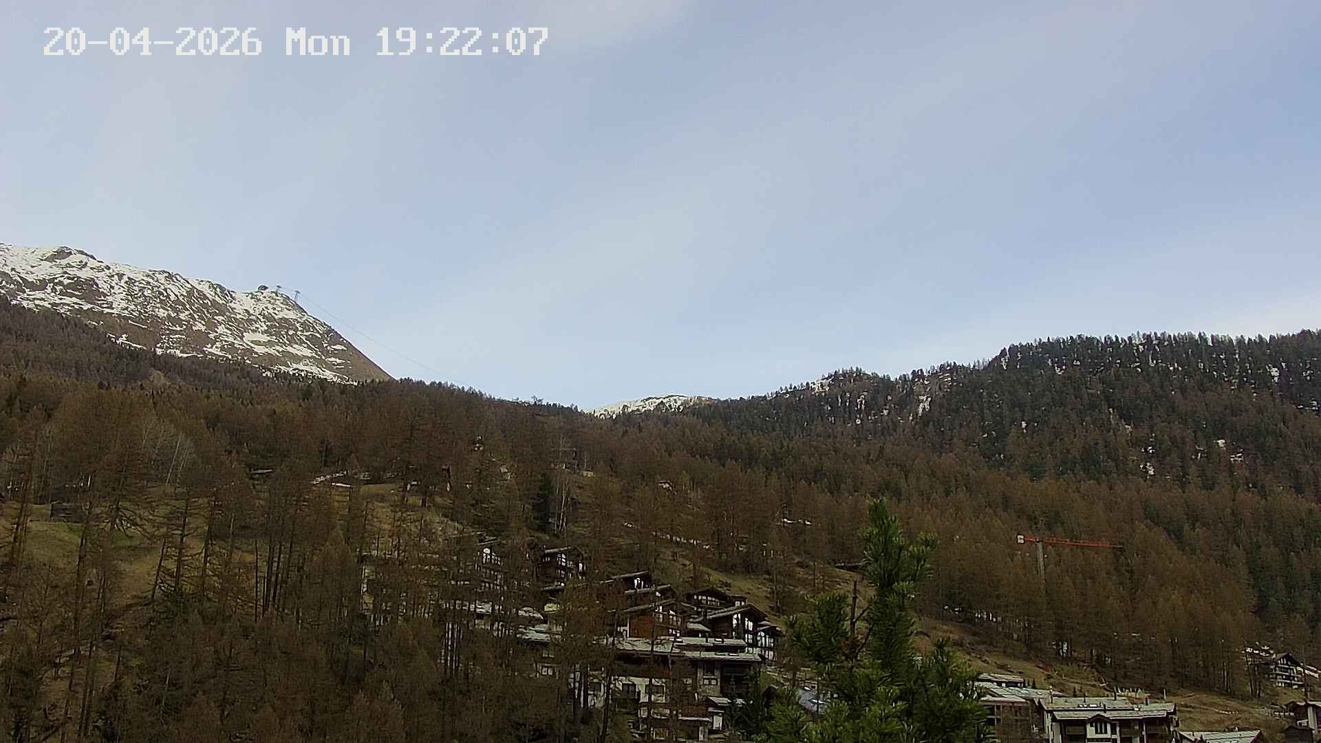 Zermatt › Süden: Valais, Switzerland