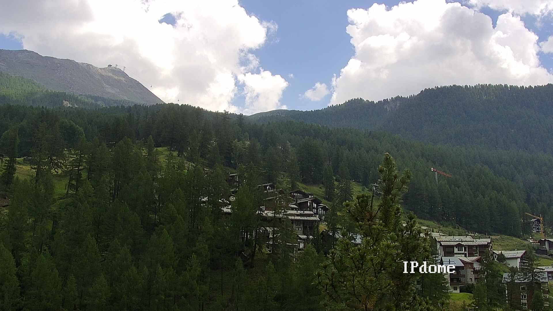 Zermatt › Osten: Valais, Switzerland