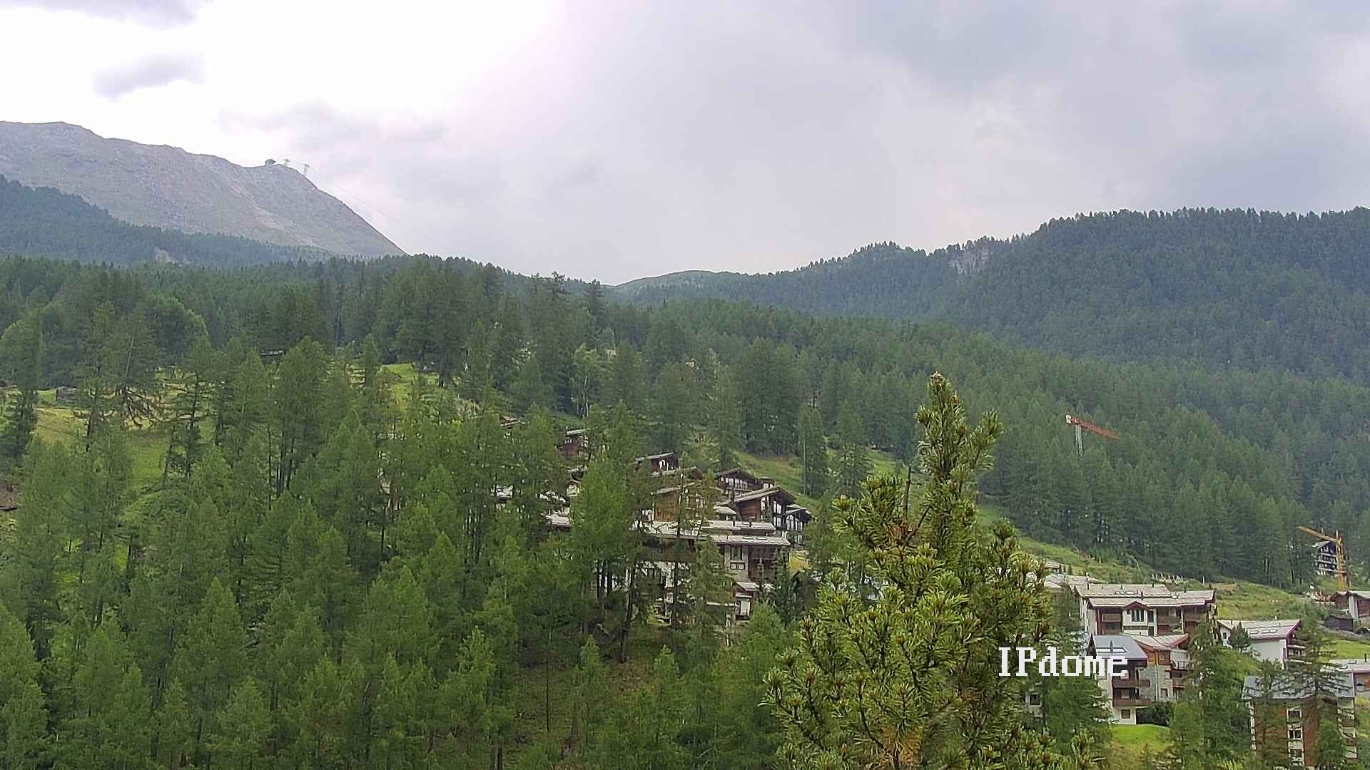 Zermatt › Osten: Valais, Switzerland