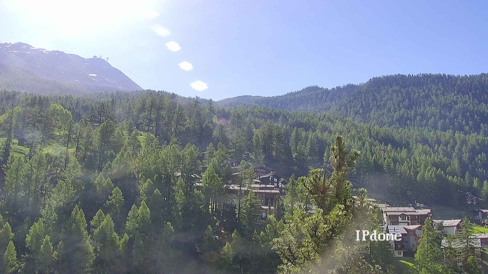Zermatt › Süden: Valais, Switzerland
