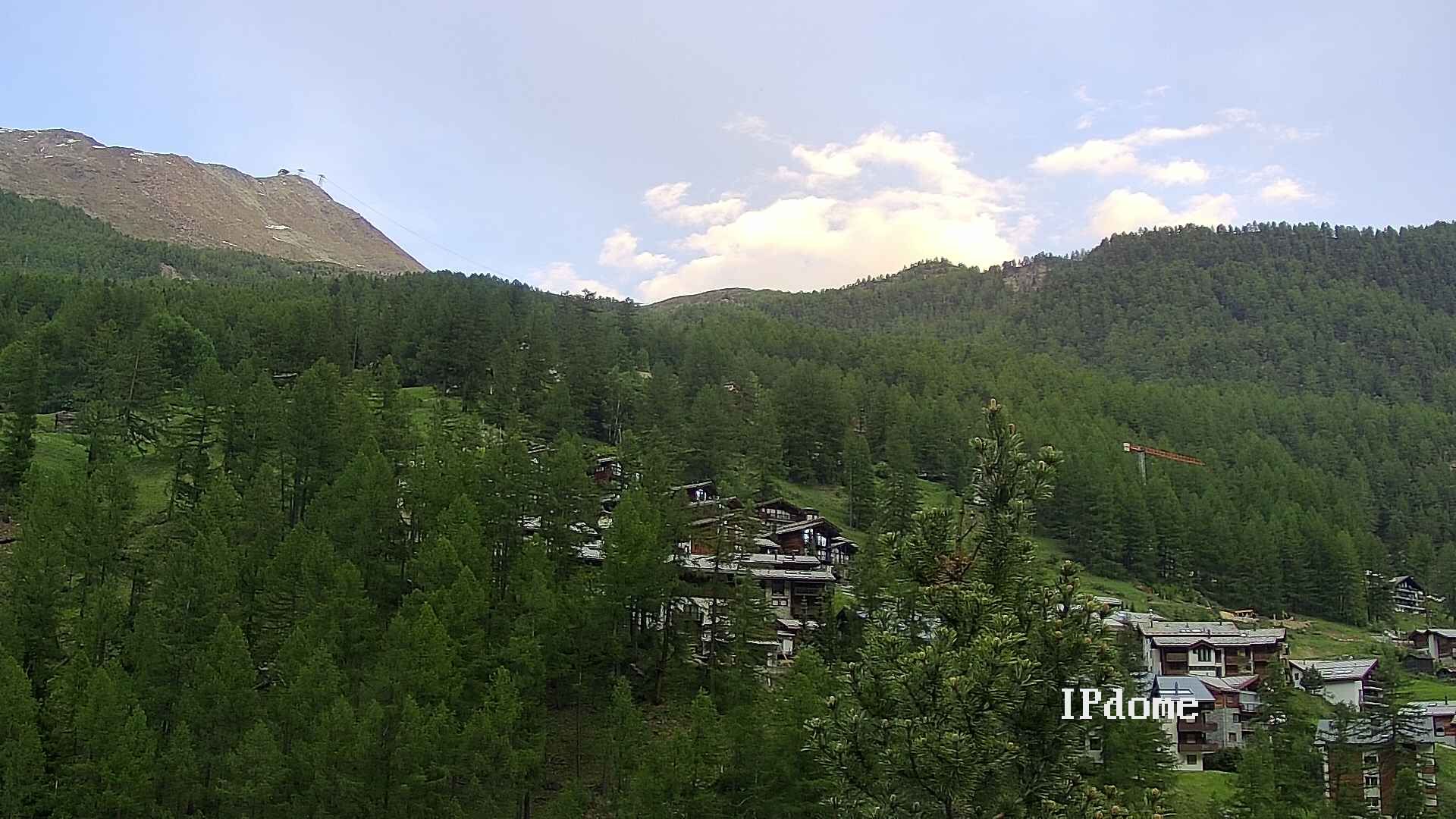 Zermatt › Süden: Valais, Switzerland