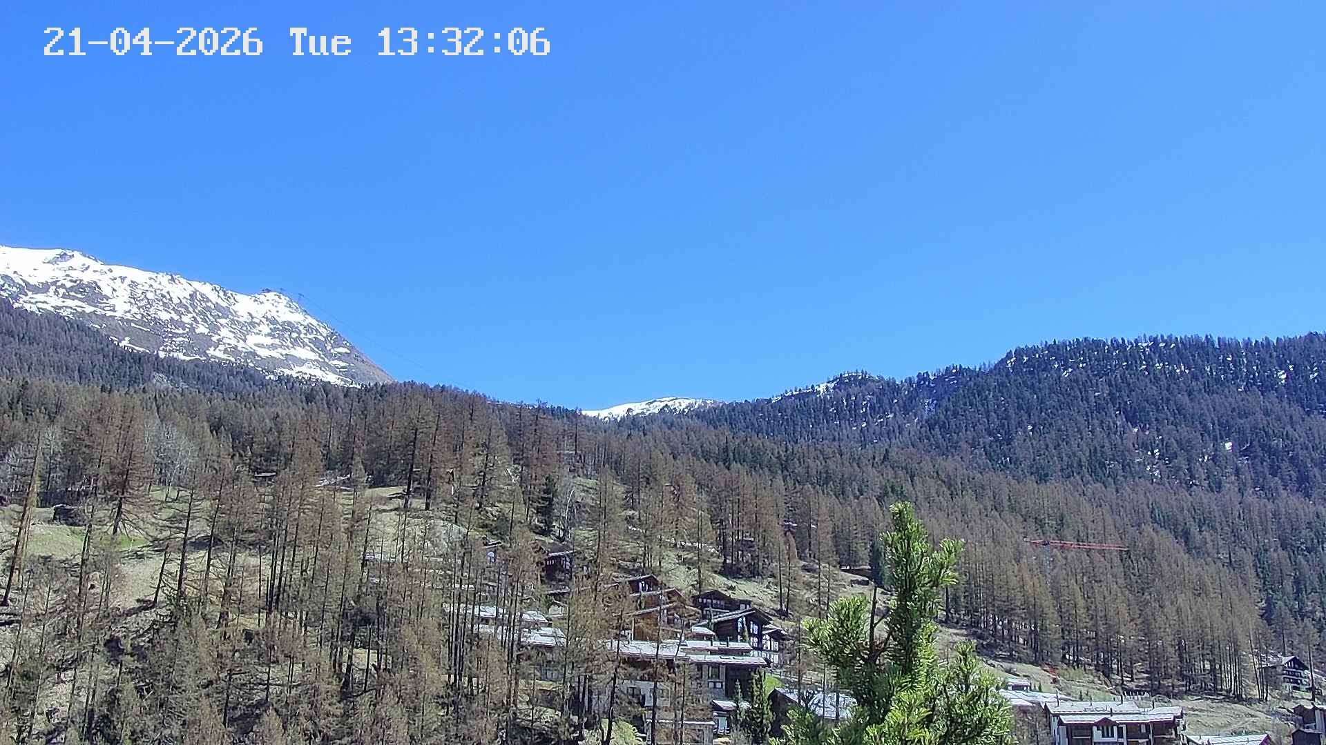 Zermatt › Süden: Valais, Switzerland
