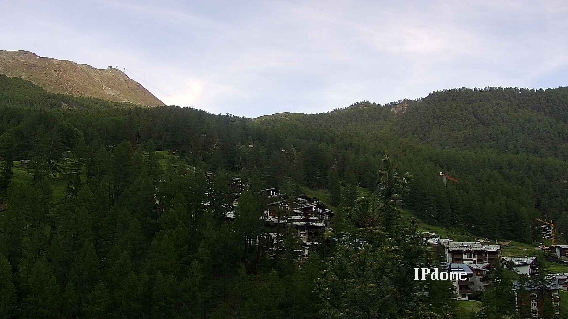 Zermatt › Osten: Valais, Switzerland