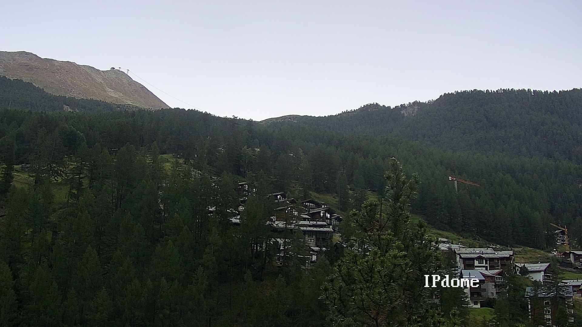 Zermatt › Osten: Valais, Switzerland