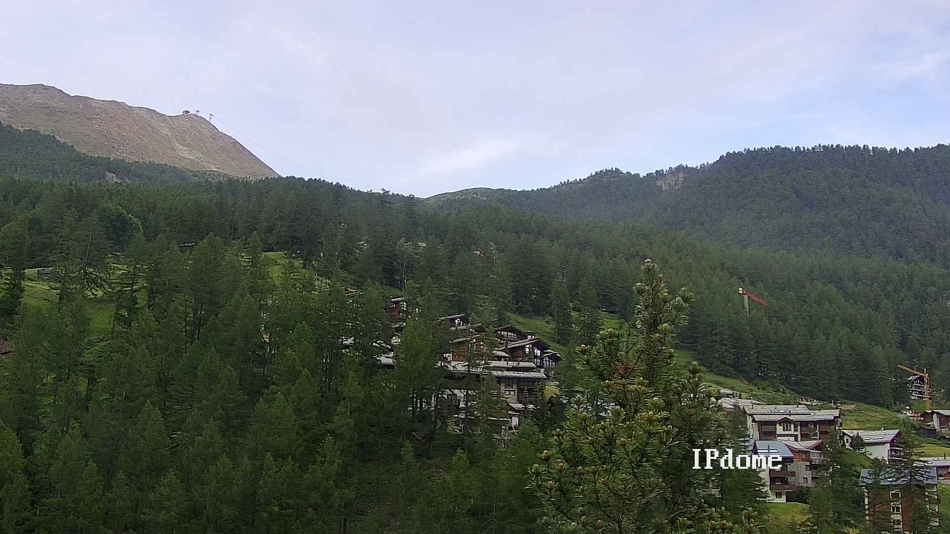 Zermatt › Osten: Valais, Switzerland