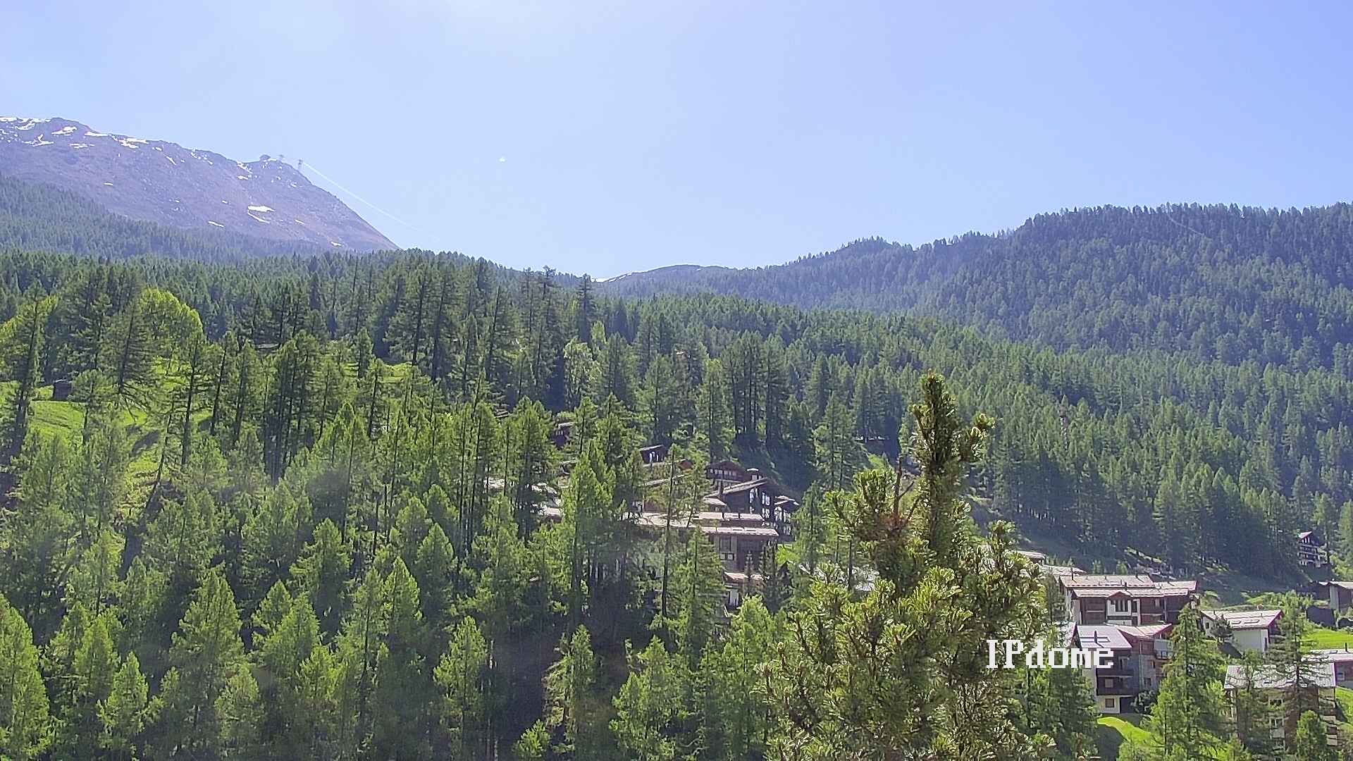 Zermatt › Süden: Valais, Switzerland