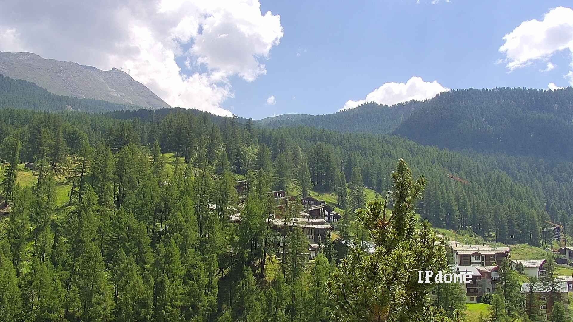 Zermatt › Osten: Valais, Switzerland