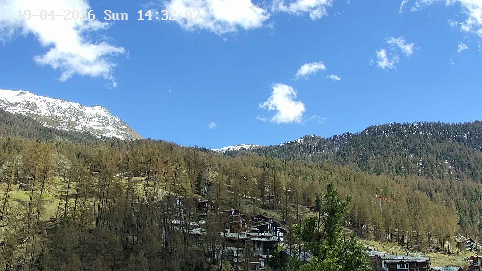 Zermatt › Süden: Valais, Switzerland