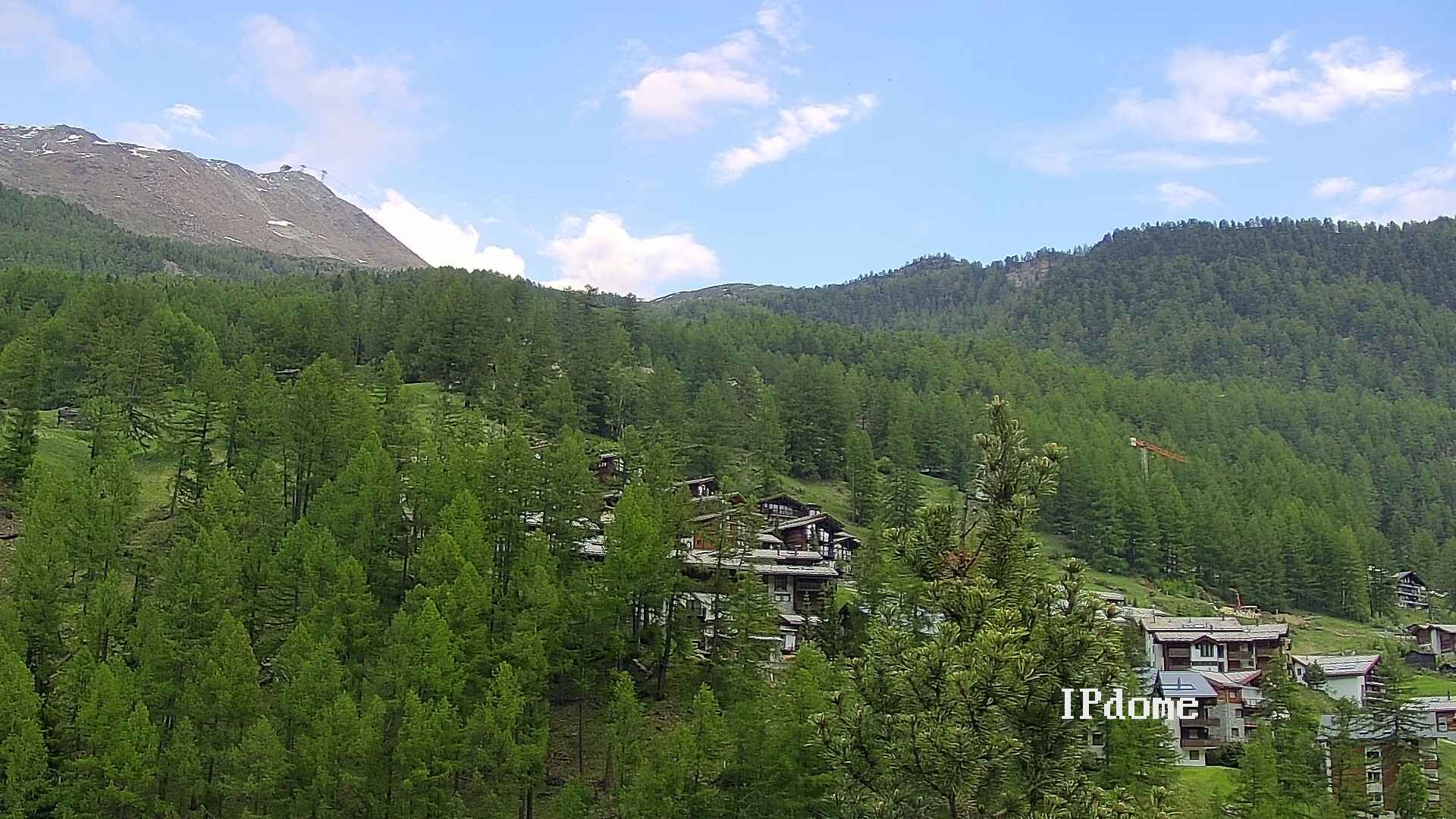 Zermatt › Süden: Valais, Switzerland