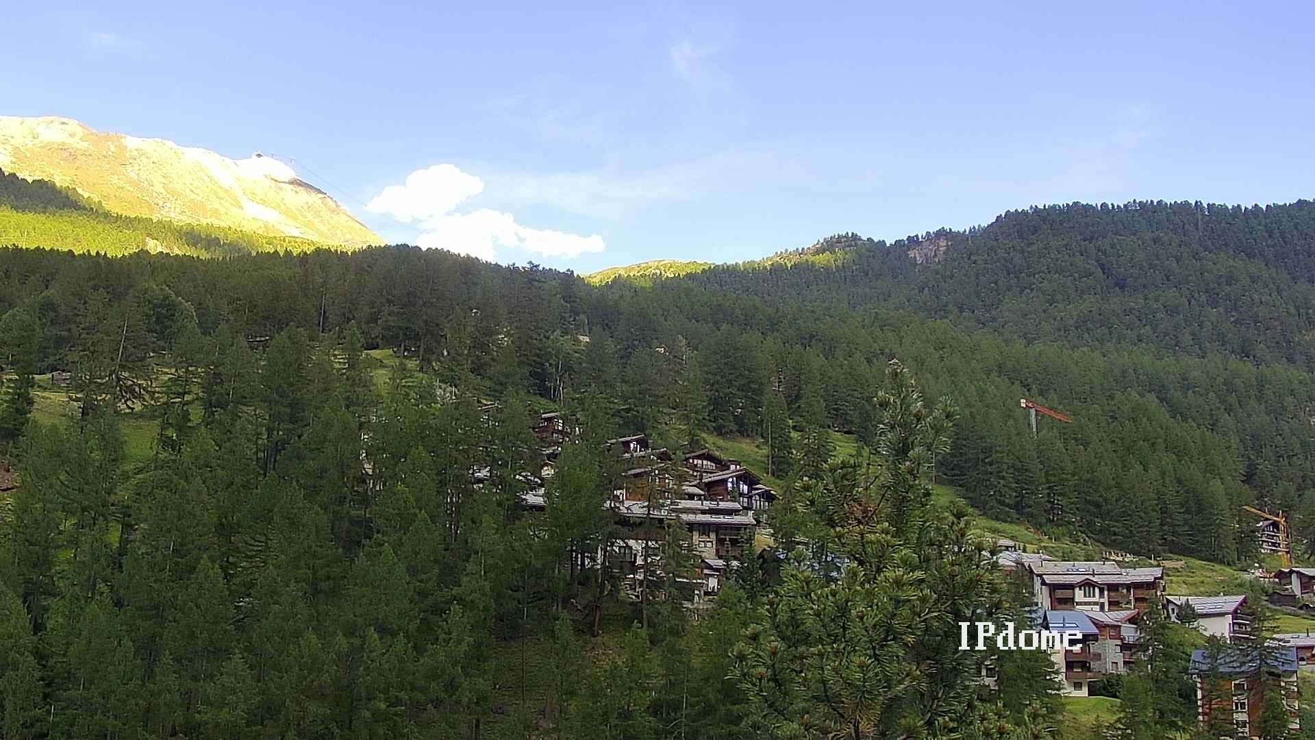 Zermatt › Osten: Valais, Switzerland