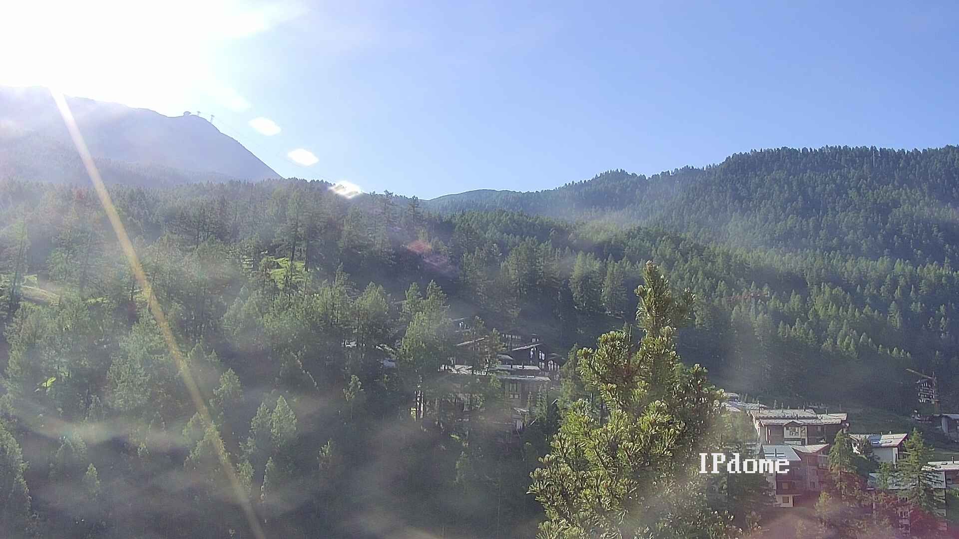 Zermatt › Osten: Valais, Switzerland
